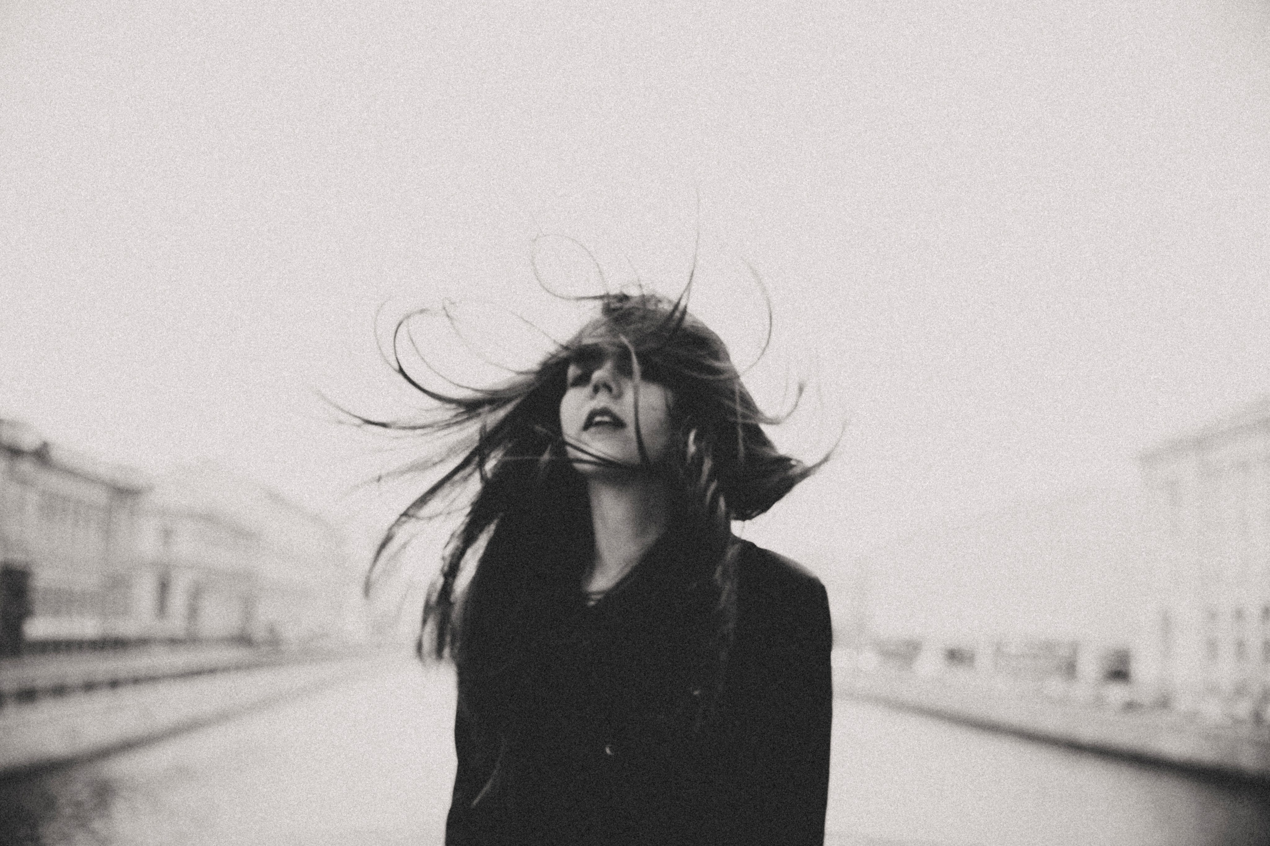 Настя. Фотограф Александра Степанова