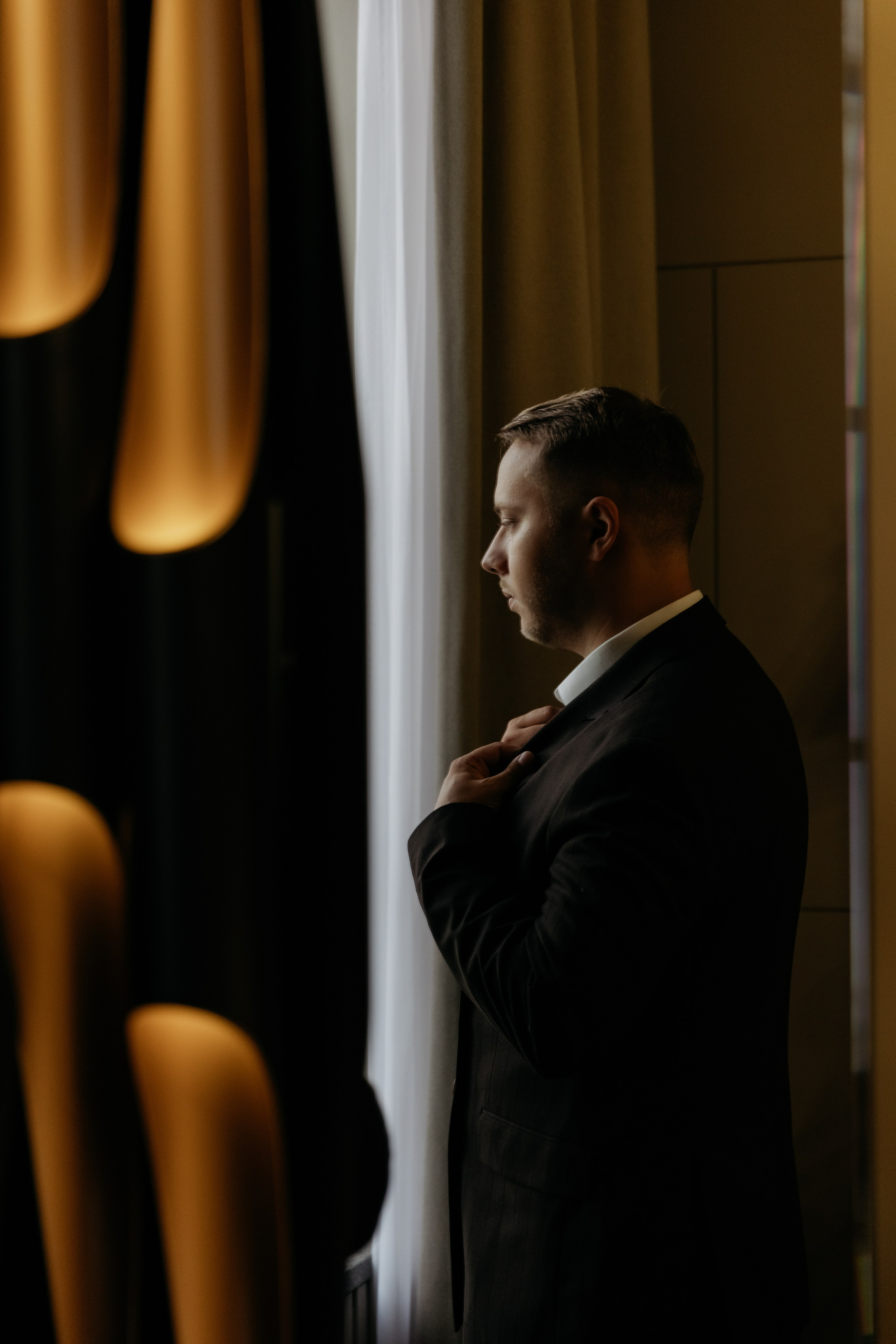 Их сила в чувстве, не в самих них. Свадебный и репортажный фотограф в Санкт-Петербурге