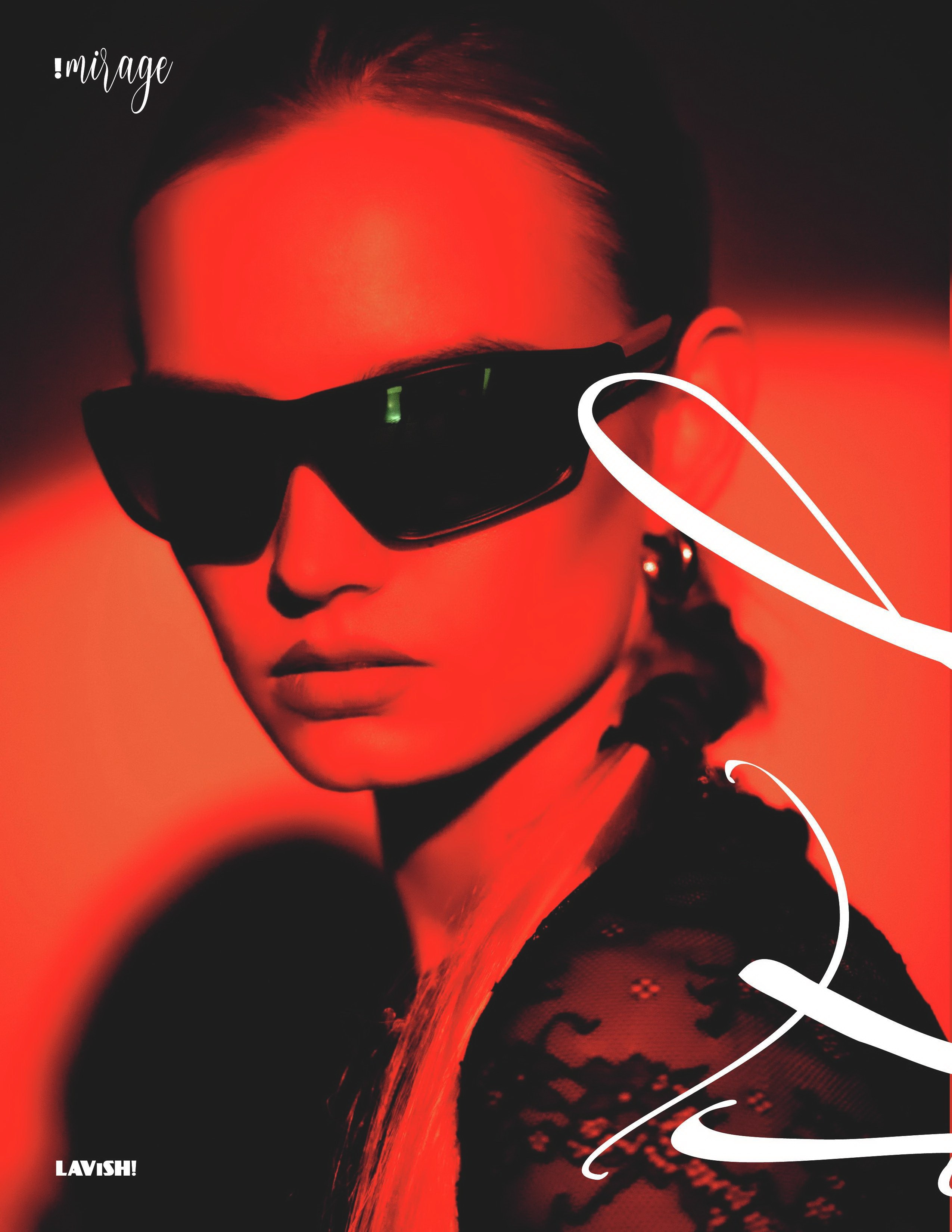 VISUAL STORY. Fashion -продюсирование lookbook, compeign, magazine