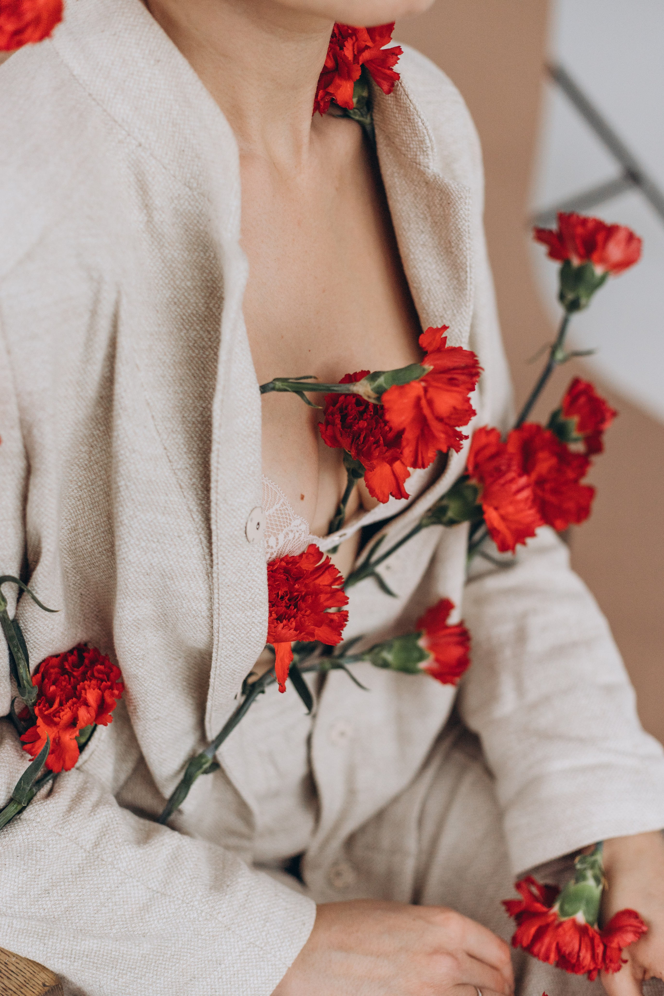 Лиса. Свадебный и семейный фотограф Краснова Юлия