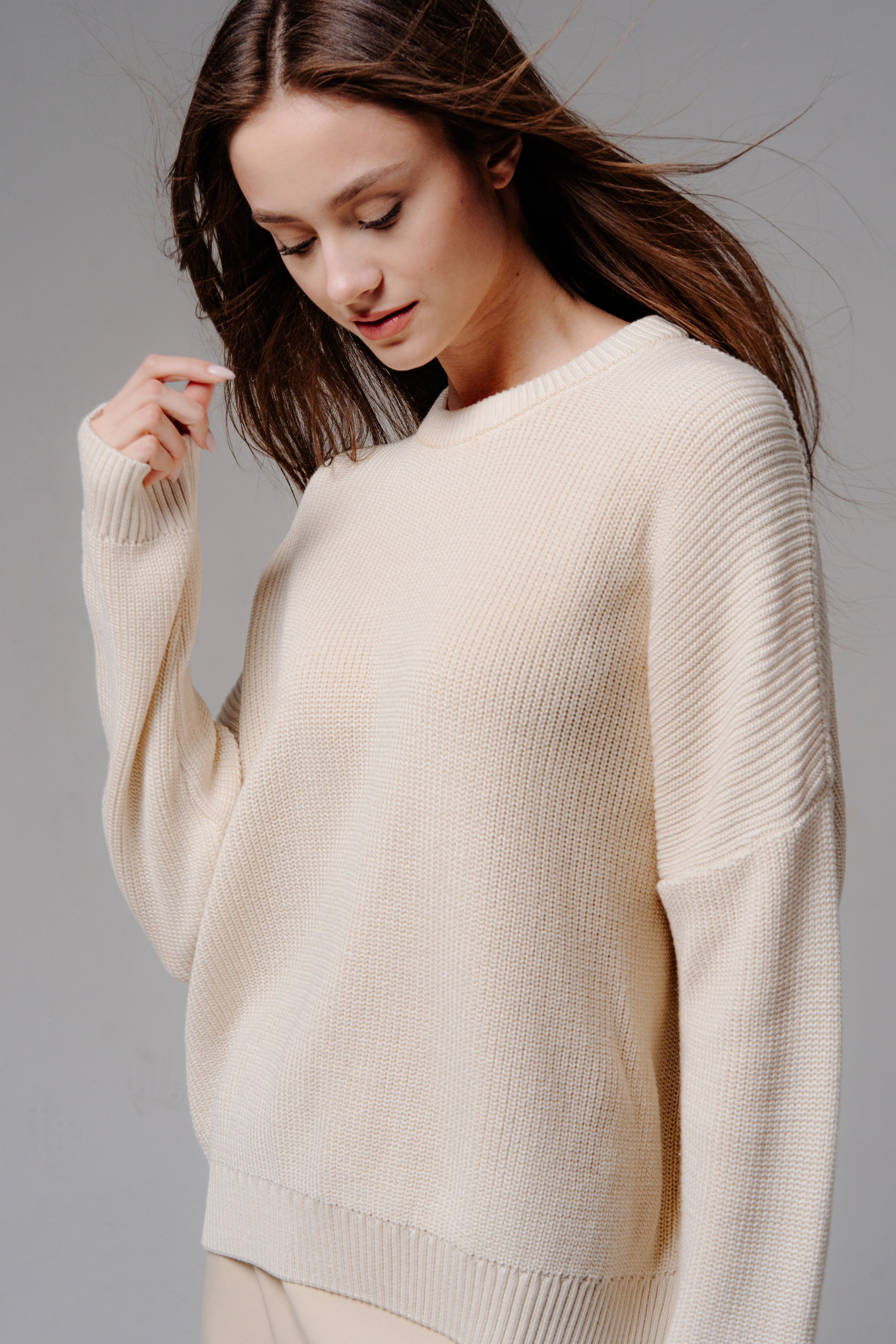 Model test. Romanova фотограф