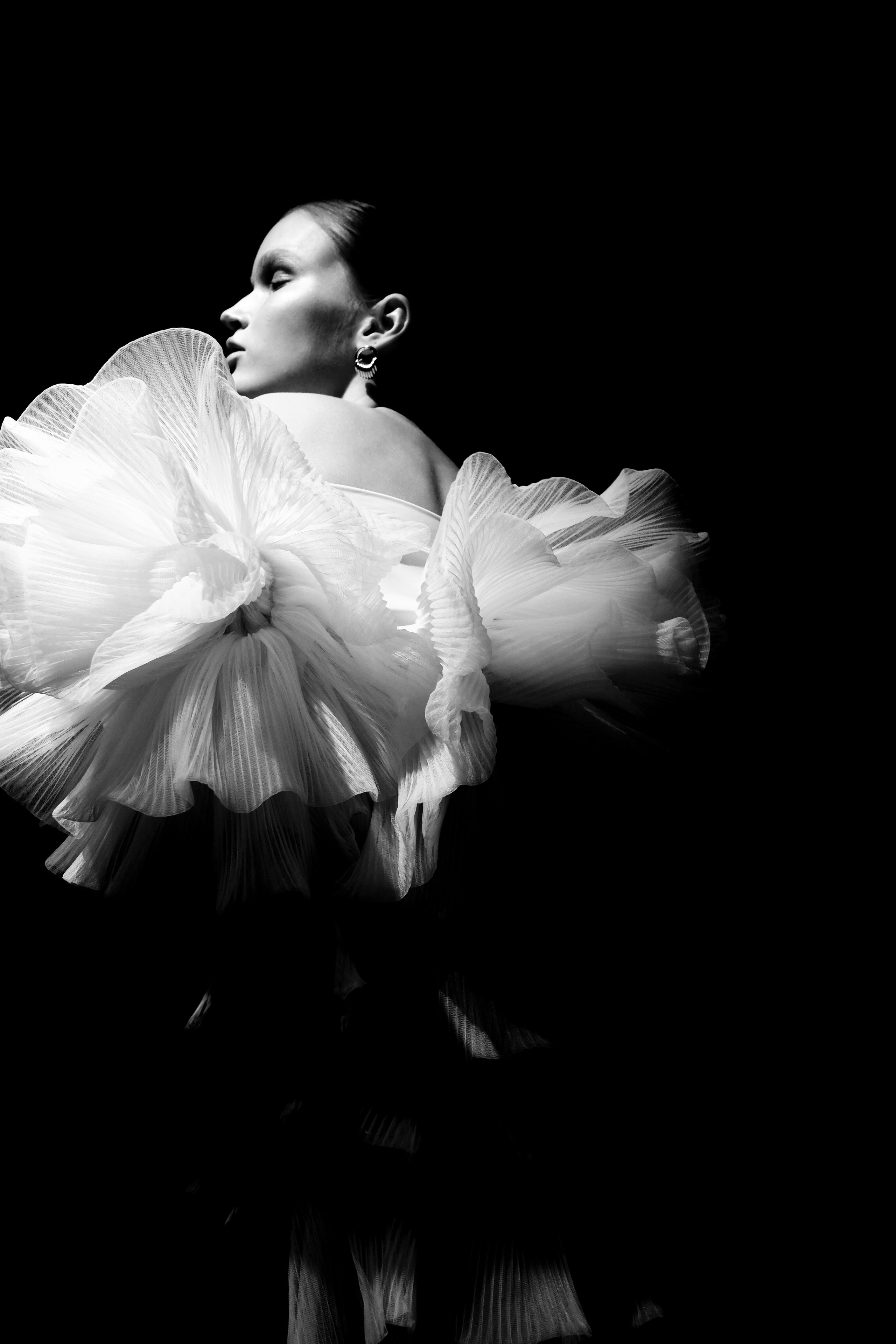 Test. Romanova фотограф