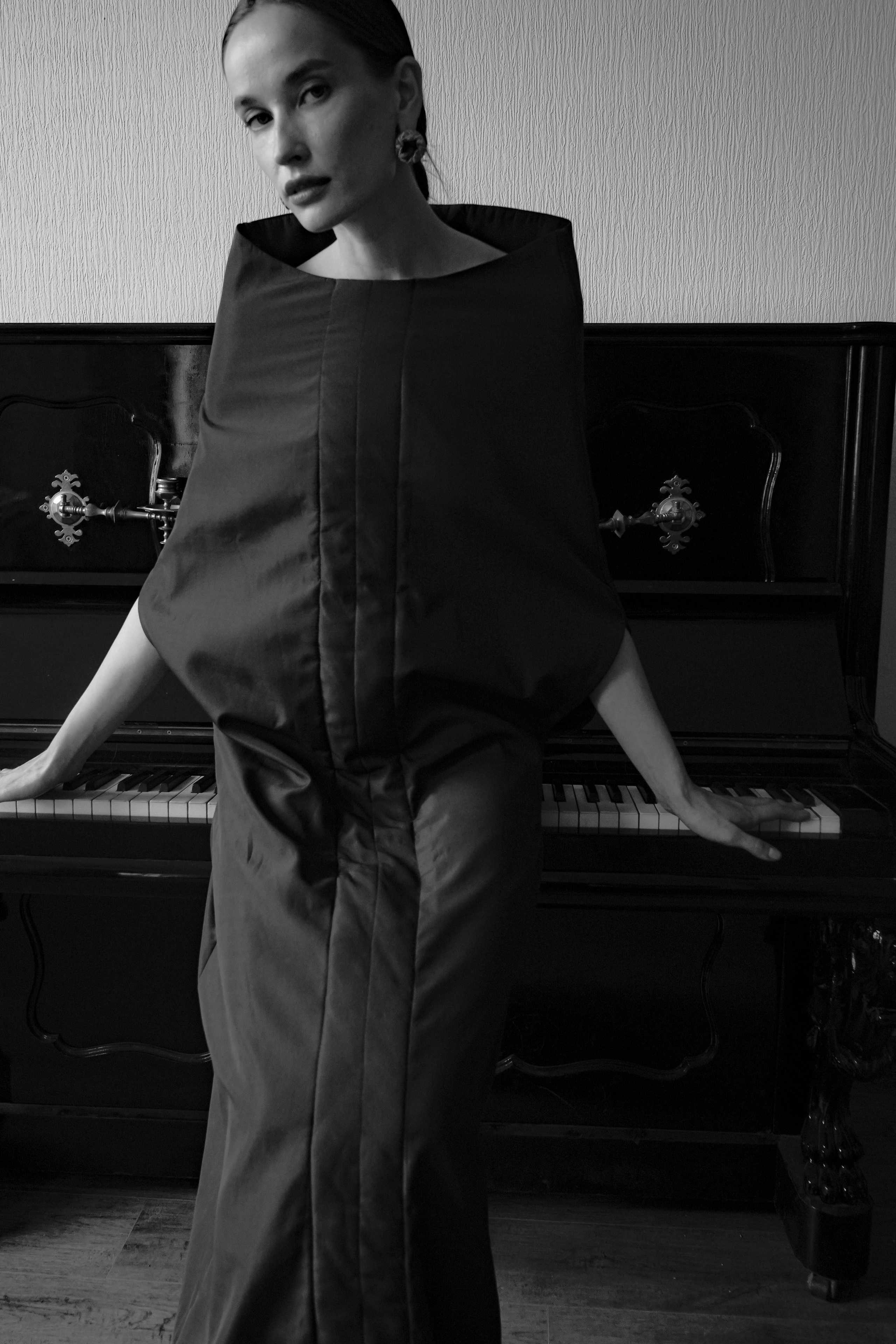 Сampaign. Romanova фотограф