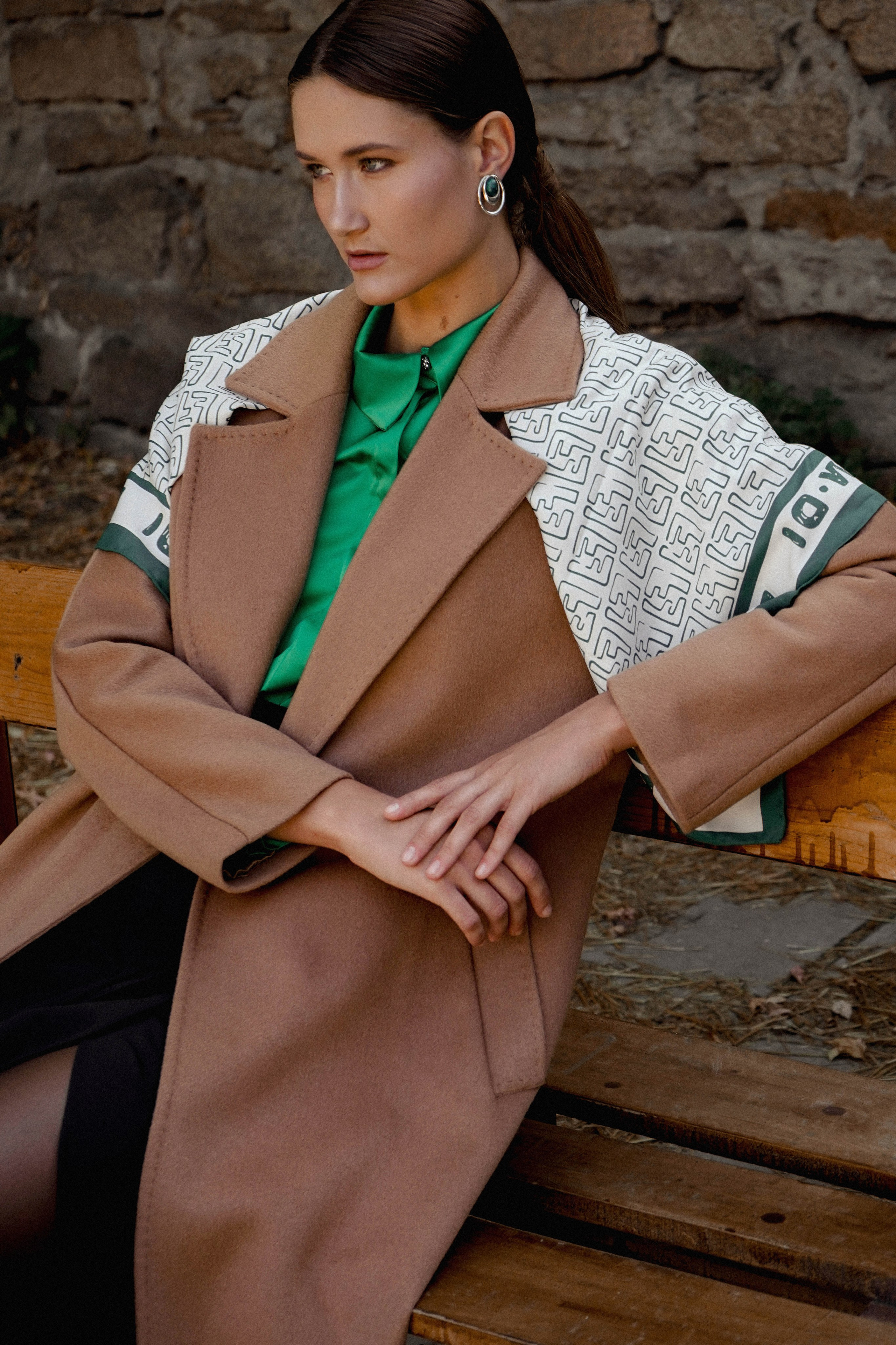 Lookbook. Romanova фотограф