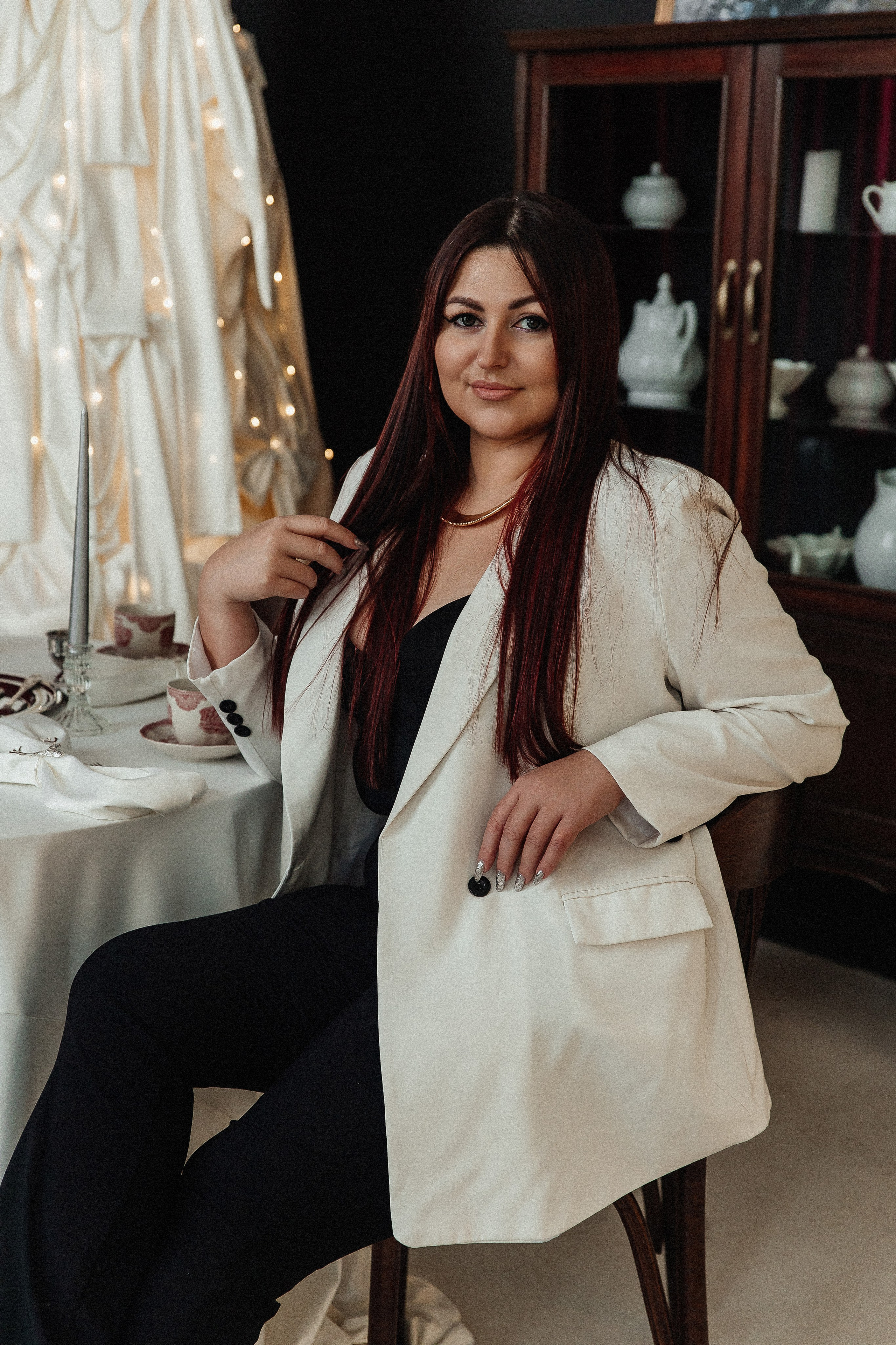 Катя и Ян. Свадебный и семейный фотограф Исаев Давид