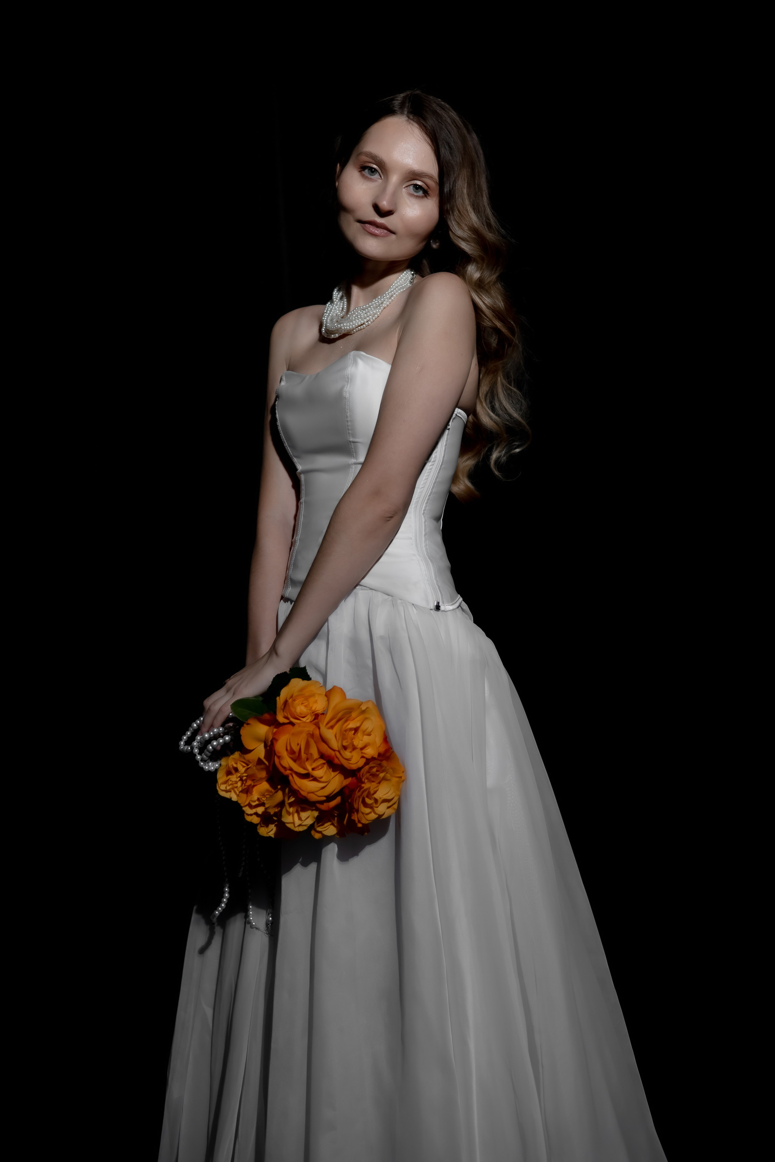 Анна+Данил. Фотограф Элла Ефимова