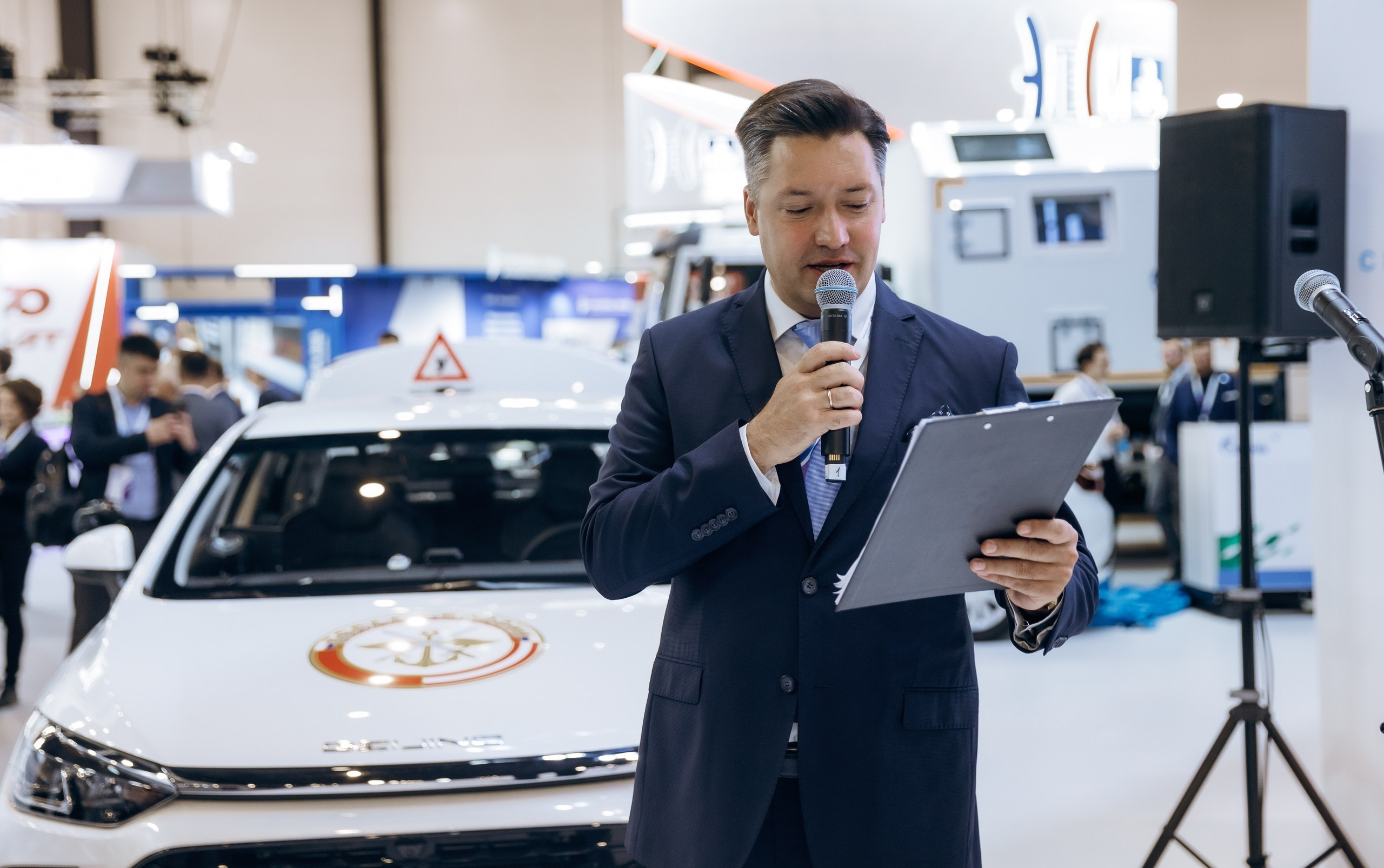 Газовый форум. Фотограф Виктория Дунаевская в Санкт Петербурге