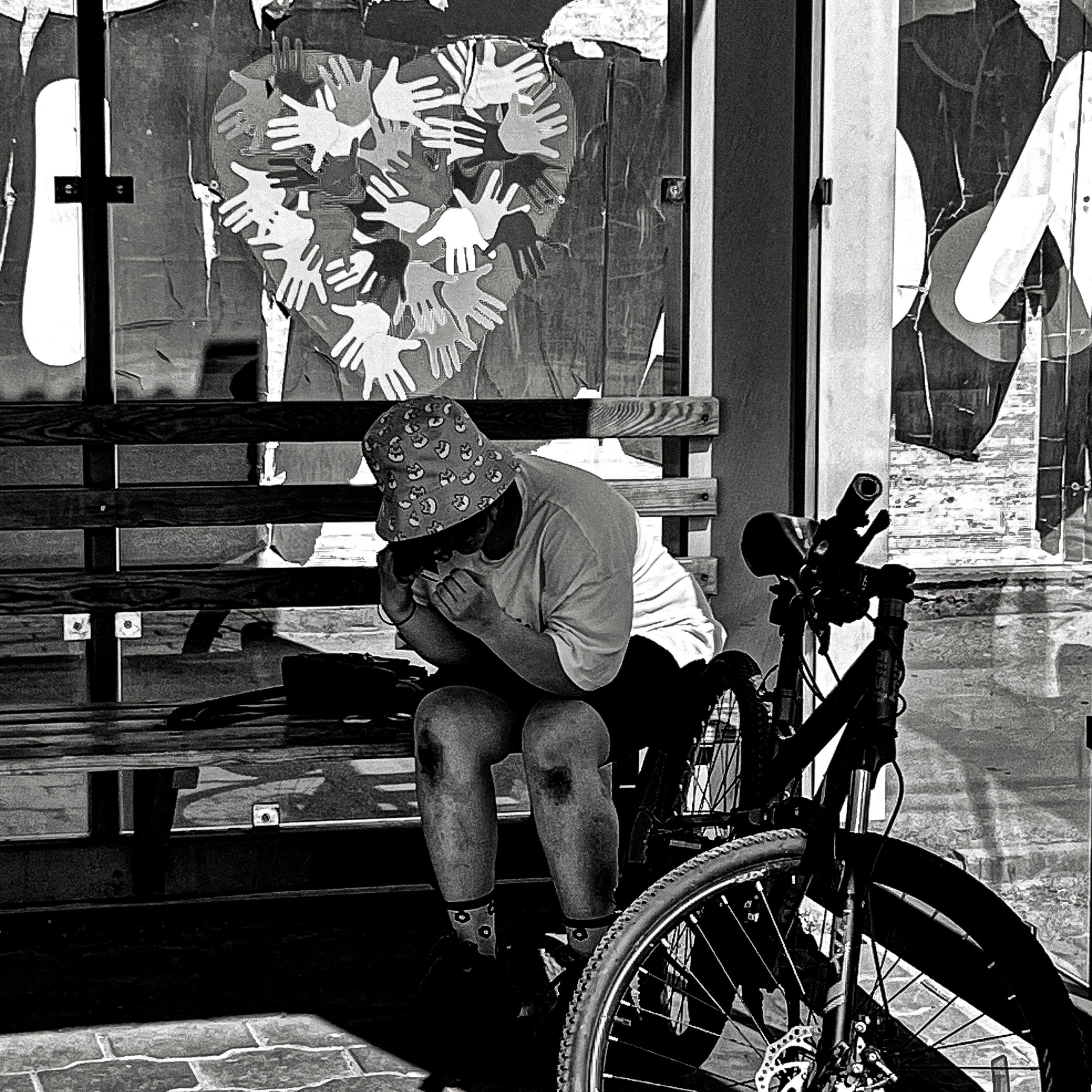 2022. Марфин. Фотограф