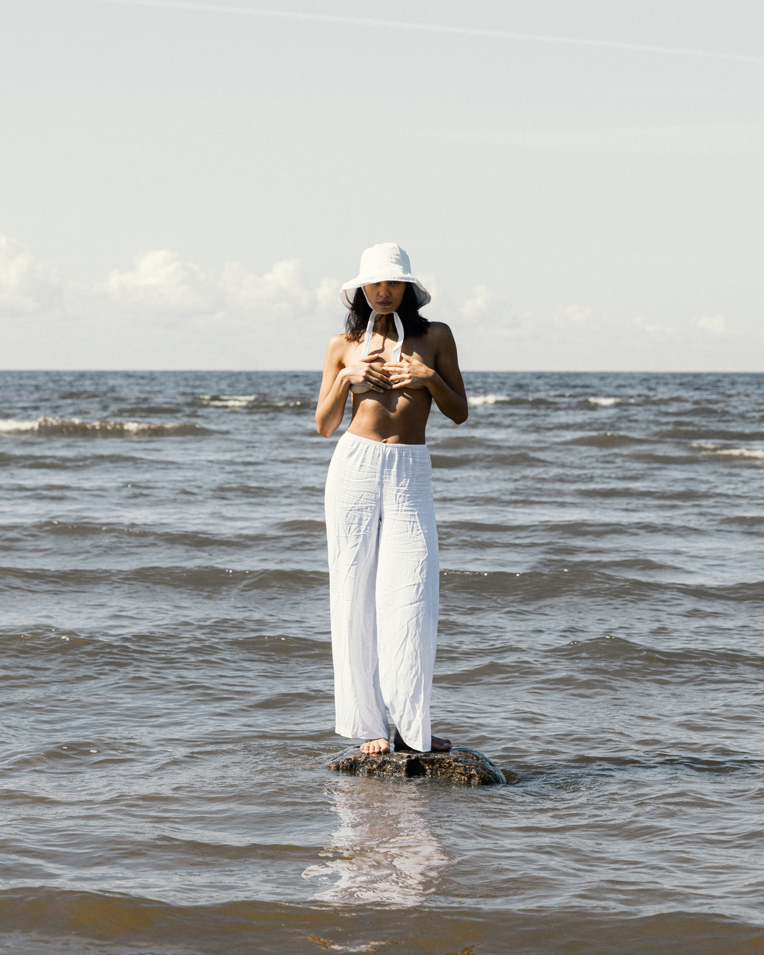 Дарья | Имиджевая съемка. Главная