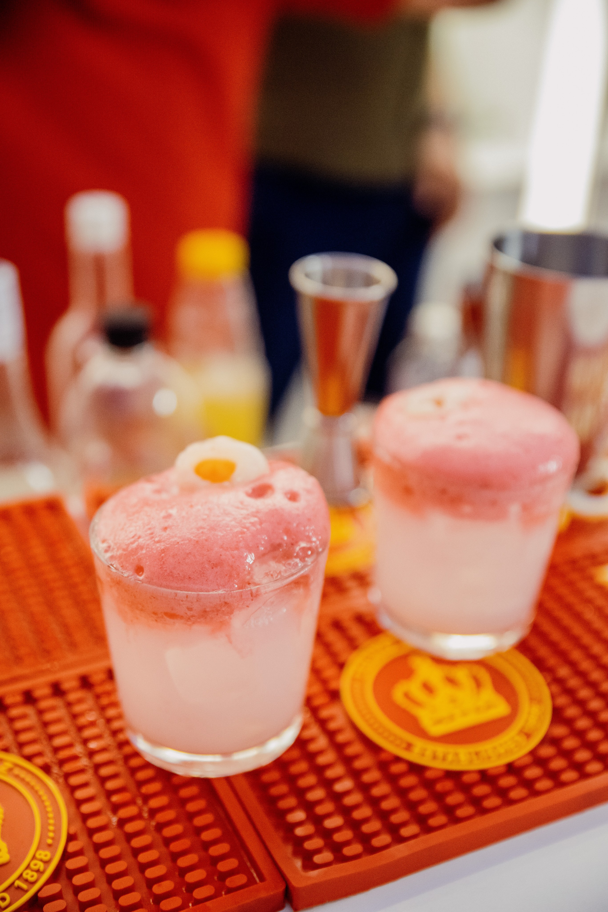 Bar Hub. Фотограф в Москве