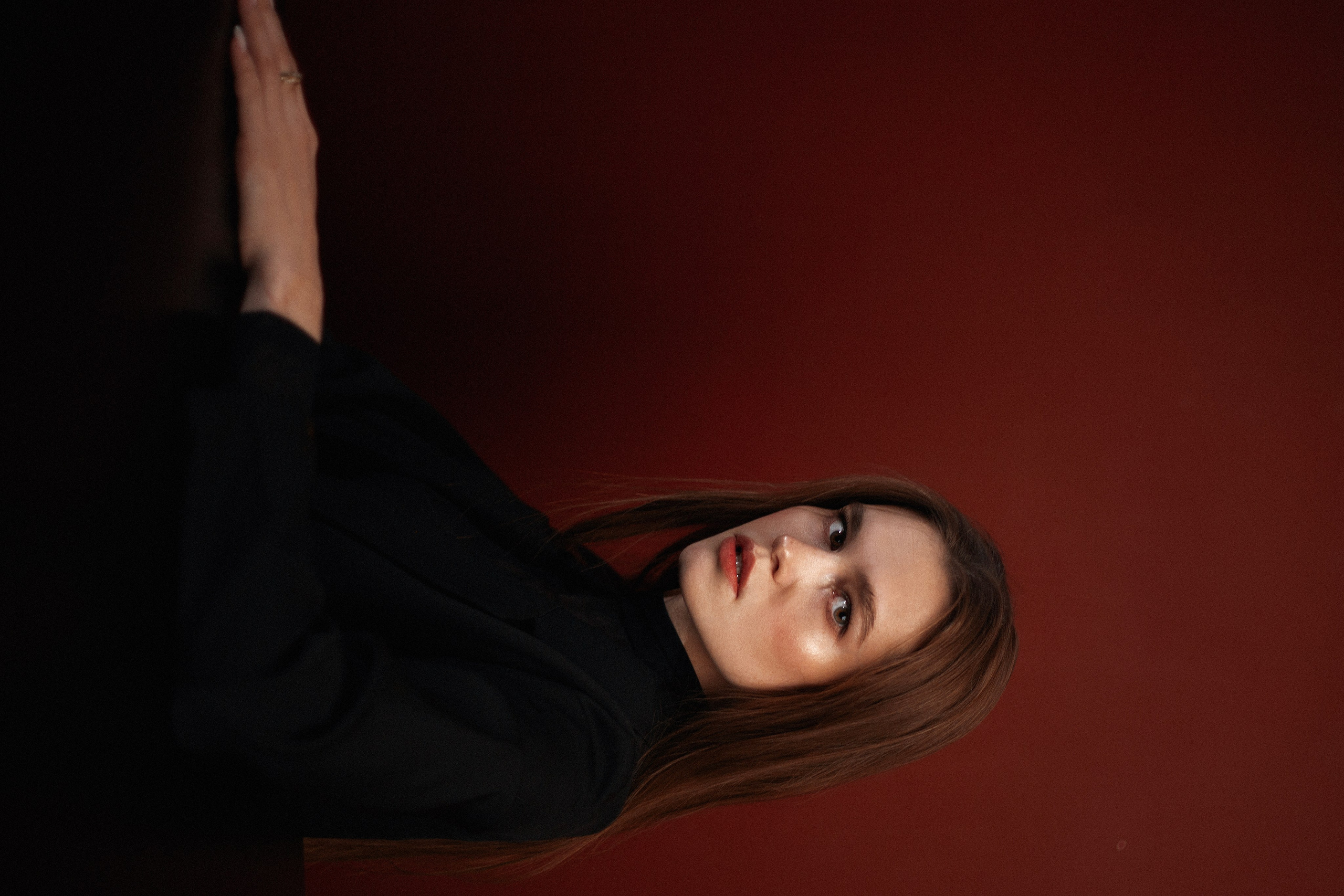 Надежда. Фотограф Оренбург Алёна Лелет