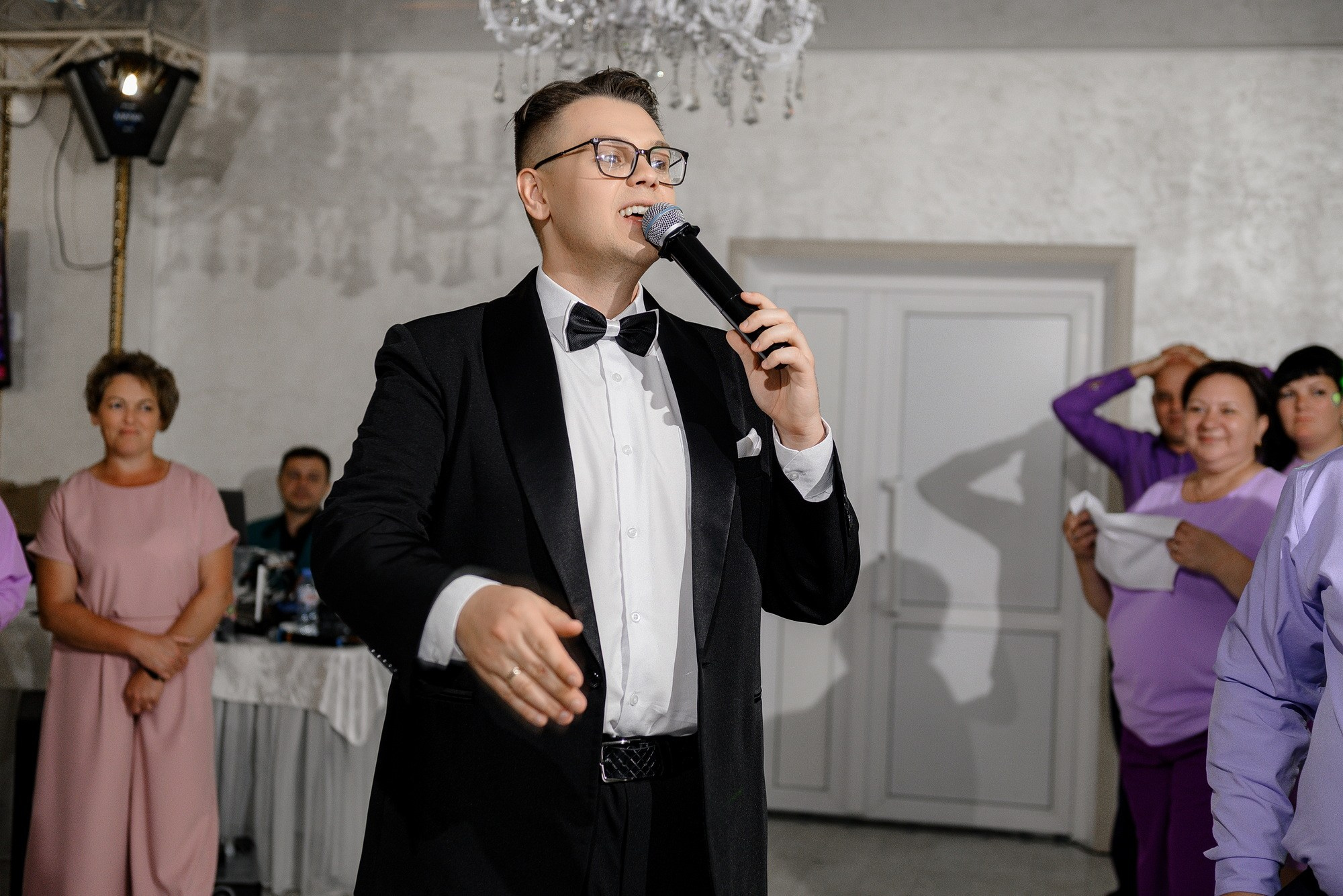 Кристина и Алексей. Свадебный и репортажный фотограф Никита Сницарев в Барнауле