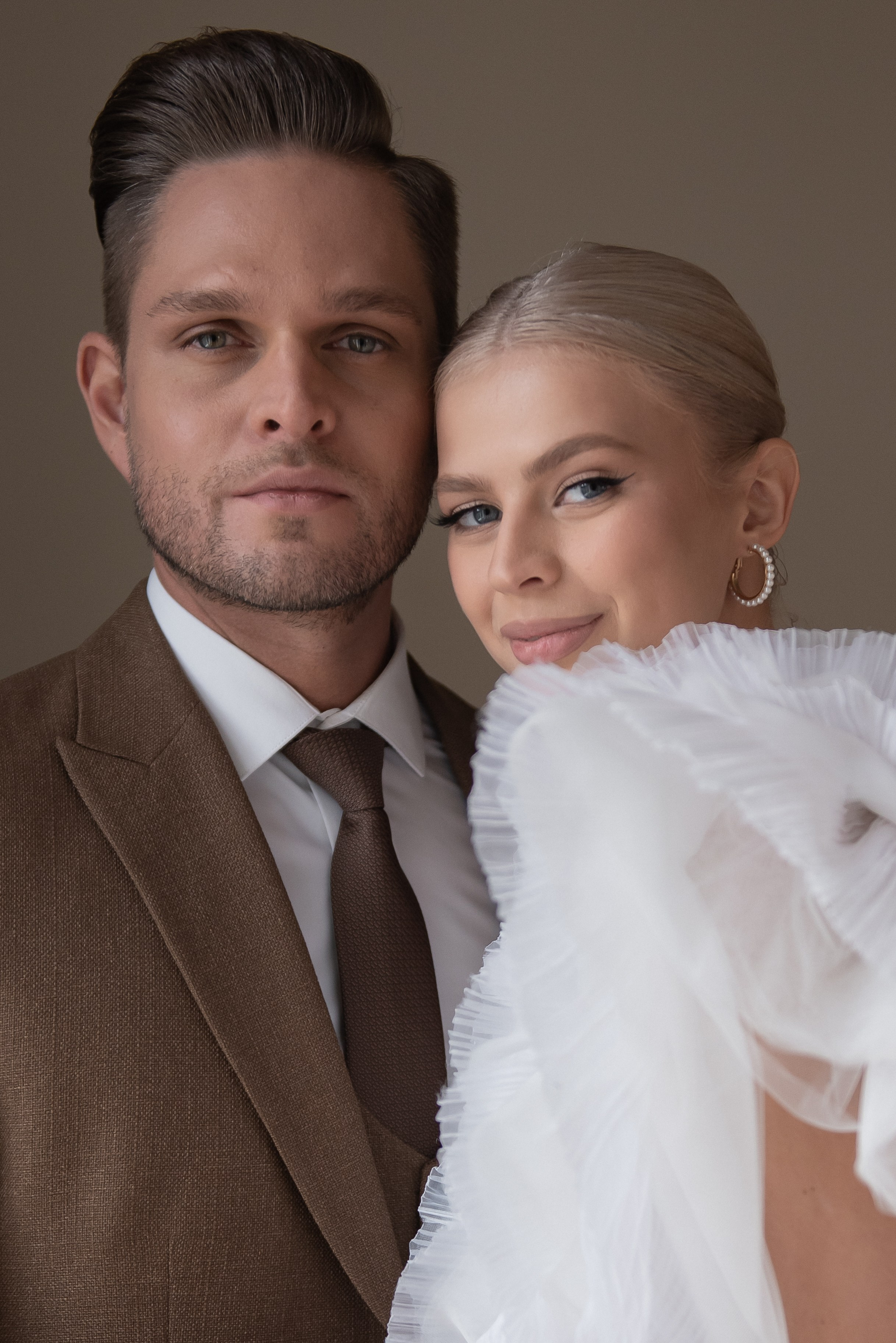 Марина | Андрей. Фотограф Родионова Екатерина в Москве и Оренбурге