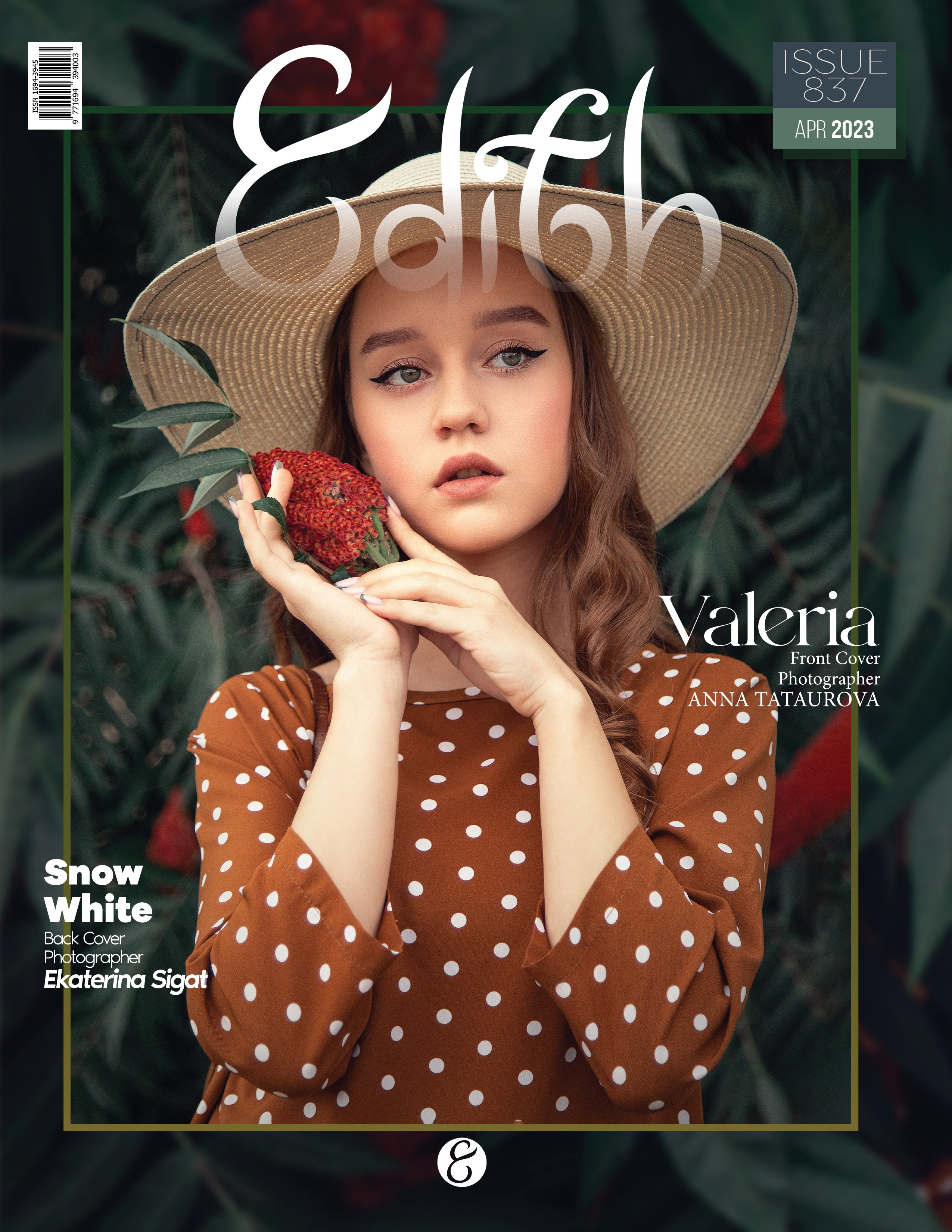 Фотограф Анна Татаурова | Авторская фотосъемка в Москве