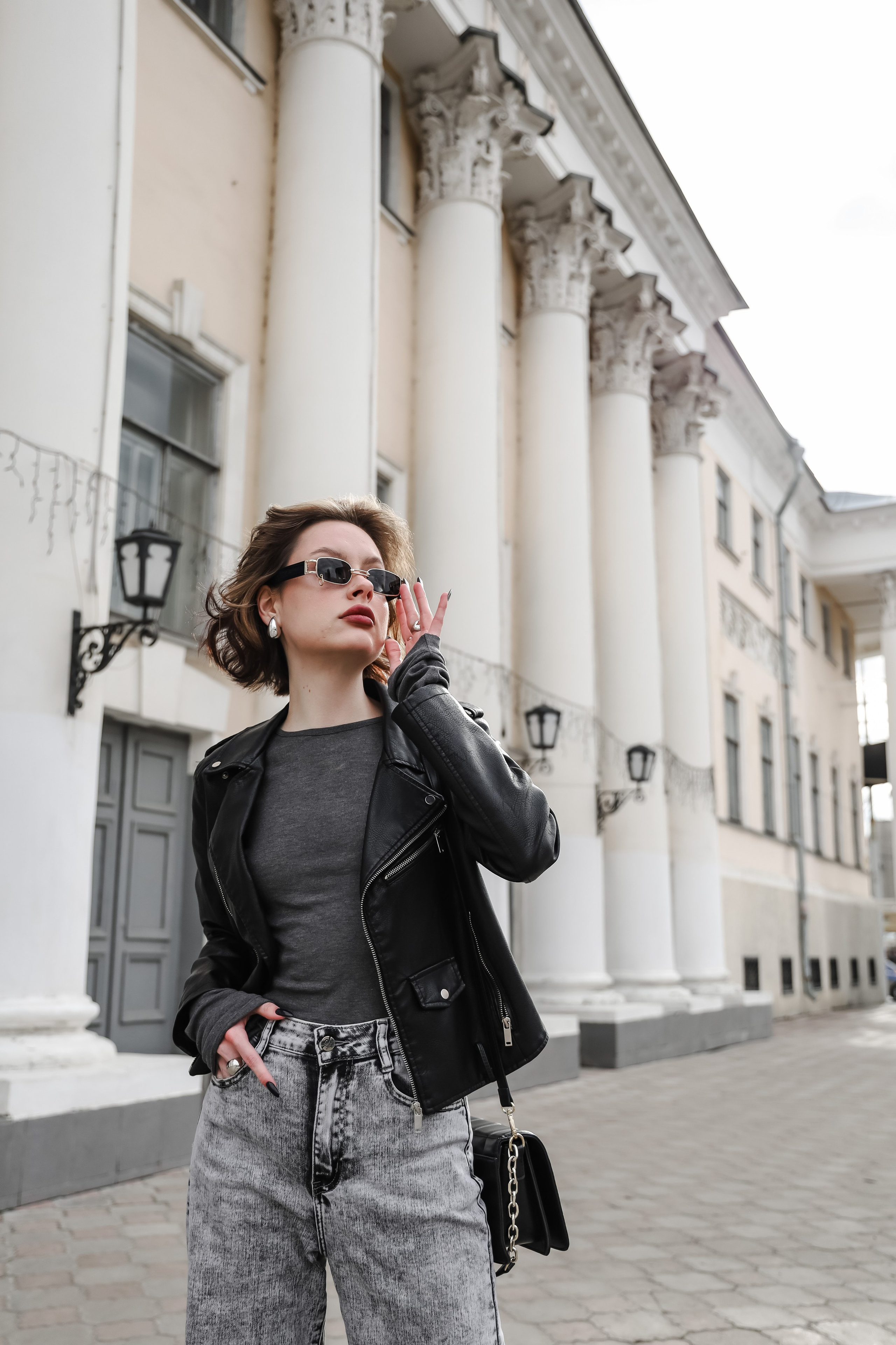 Ангелина. Фотограф Анастасия Борисова