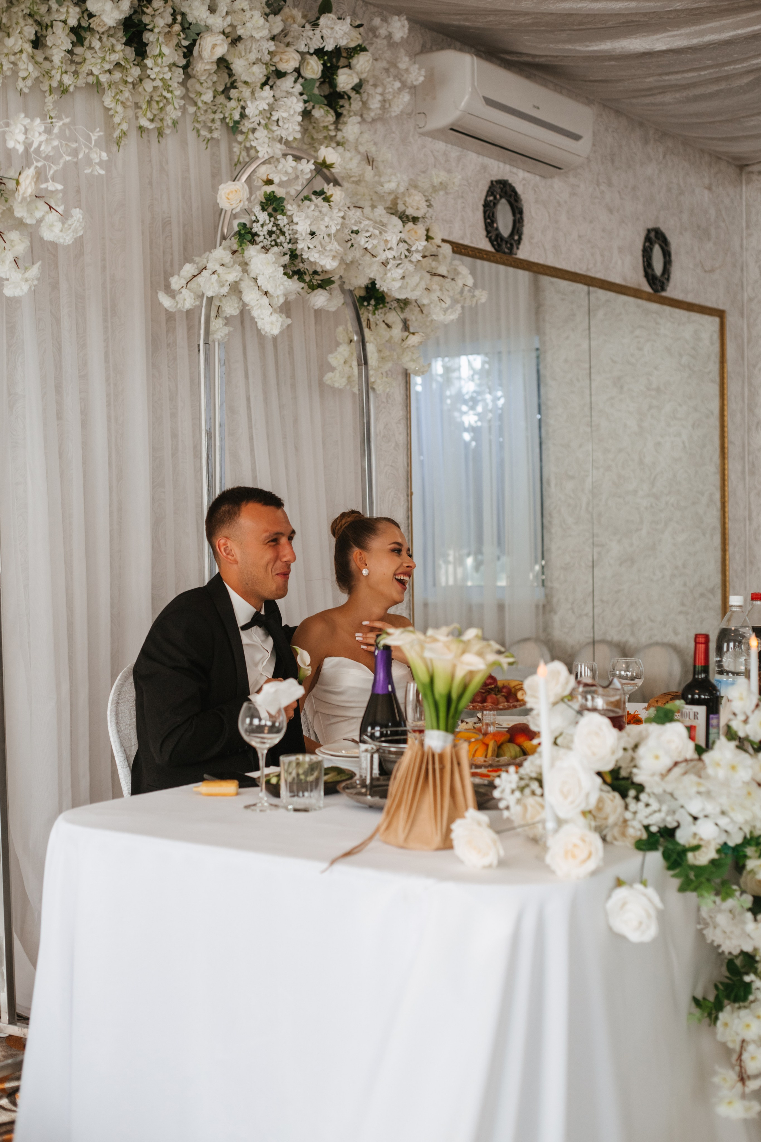 Сергей и Алена. Фотограф в Волгограде и Москве | Анастасия Лаврова