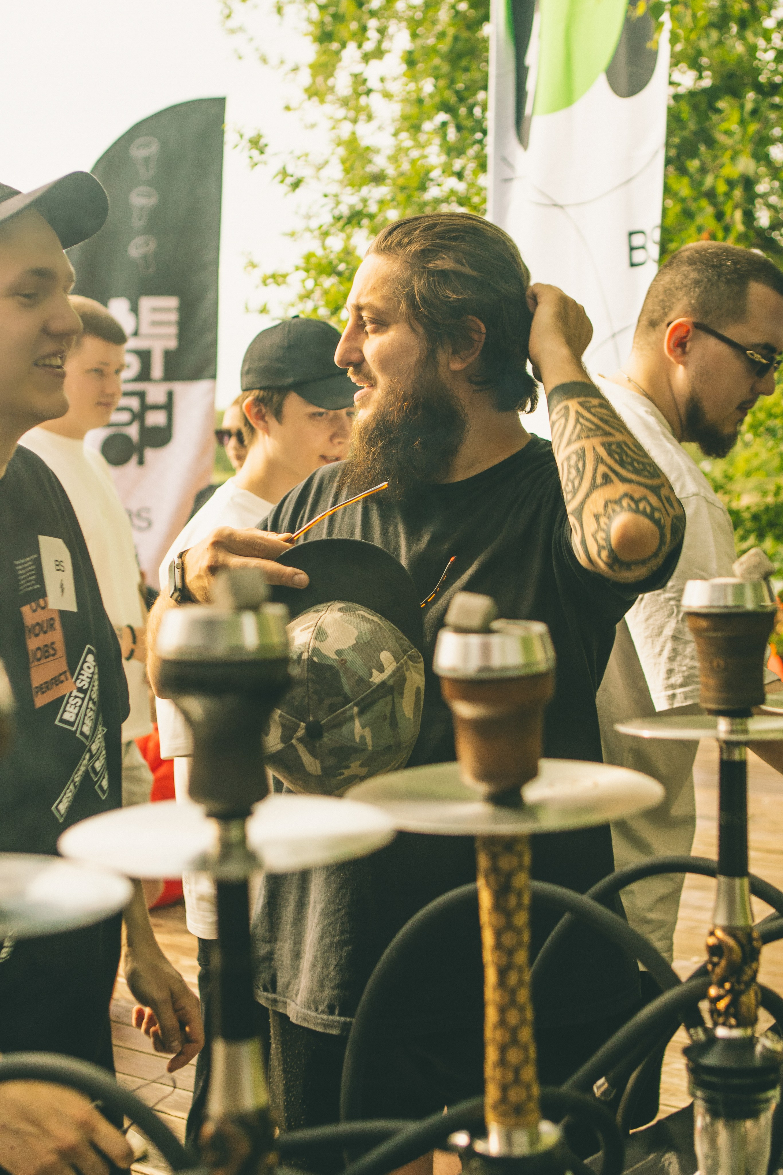 Вечеринка от Best Shop. Ilgizphoto.ru