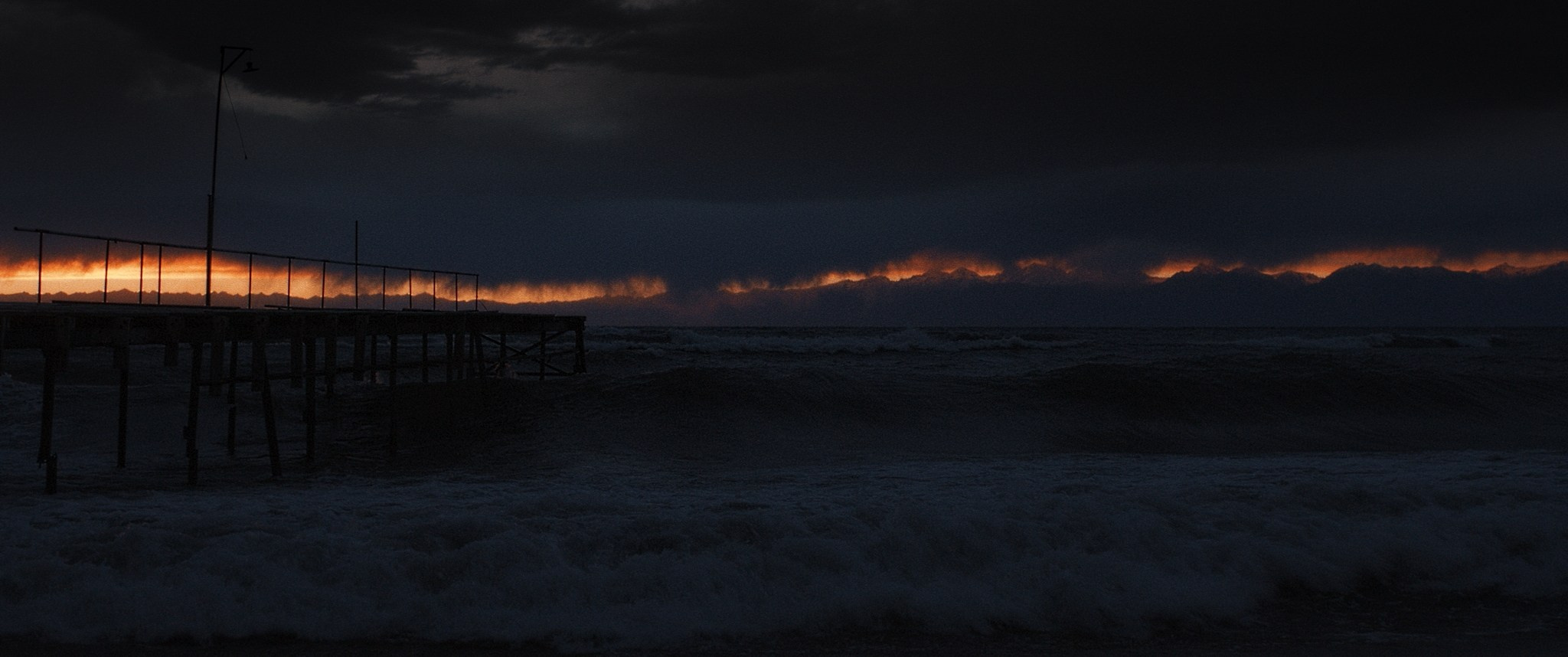 Фильм Осенний Бриз. Цветокоррекция кино, рекламы и клипов. В Алматы и по всему миру. Юрий Косяков