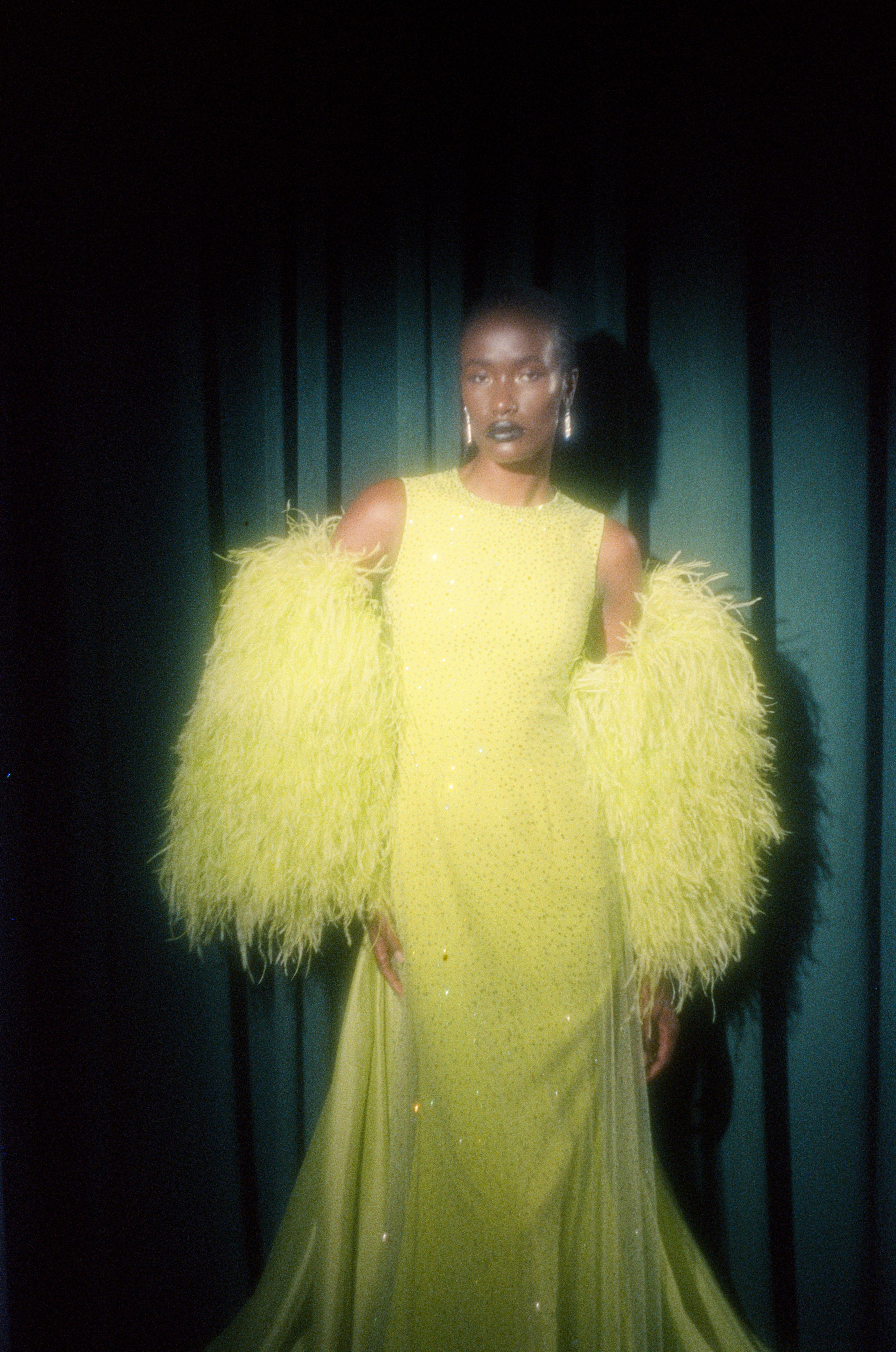 FILM. Elizaveta Filchenko. Fashion-photographer and director