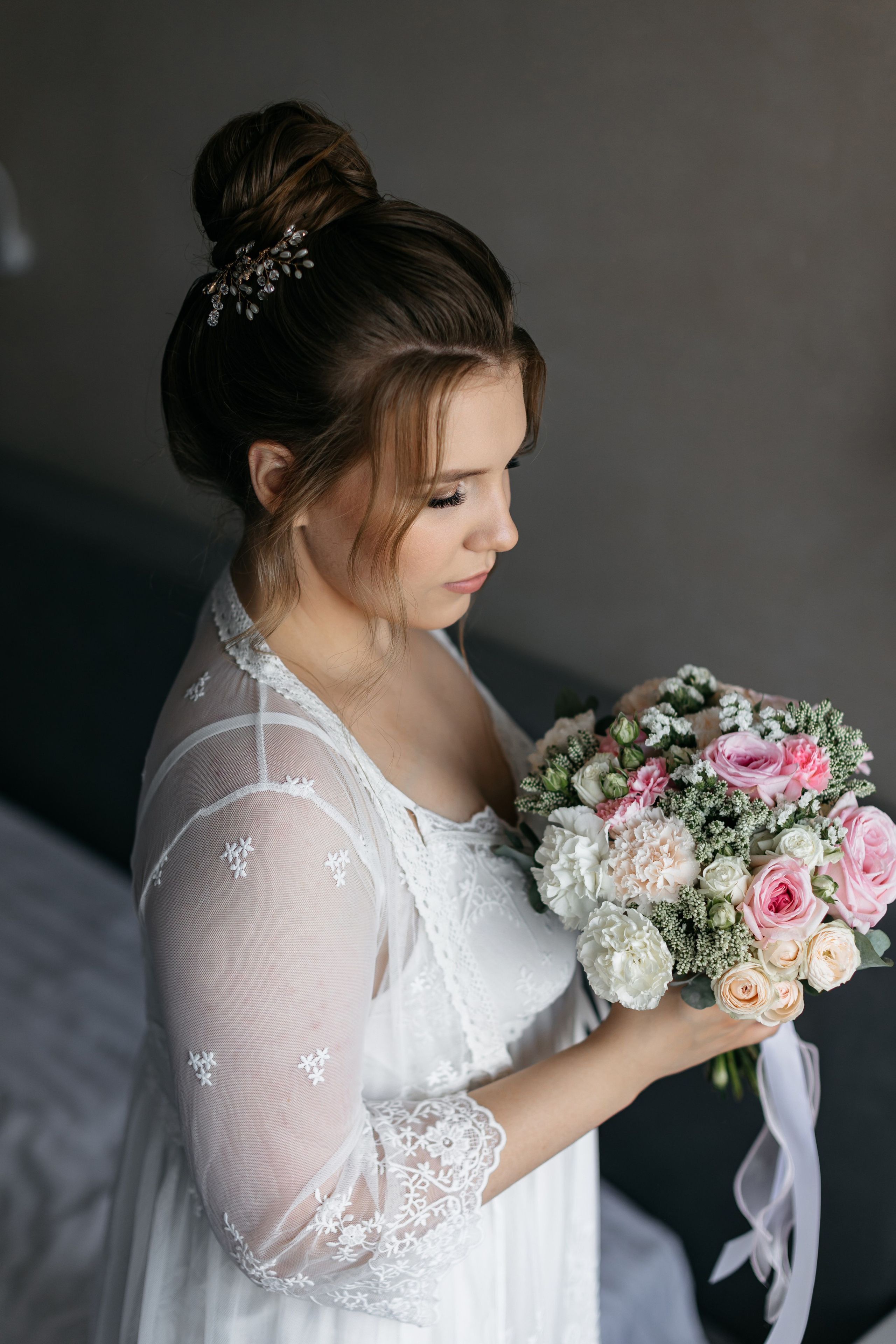 Евгений и Анастасия. Свадебный и семейный фотограф в Самаре Посконнова Анна