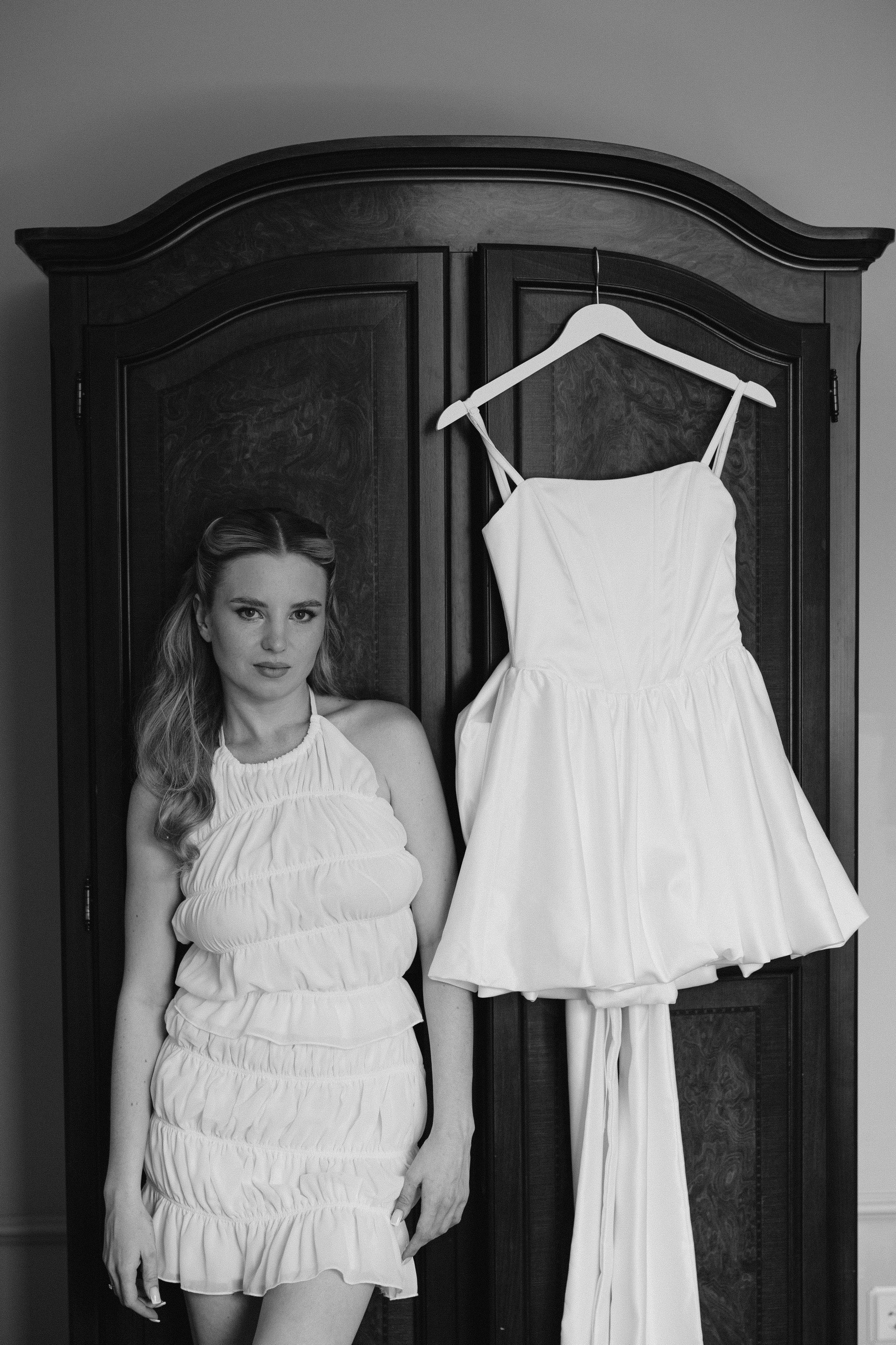 Под открытым небом / 2025. Фотограф СПб