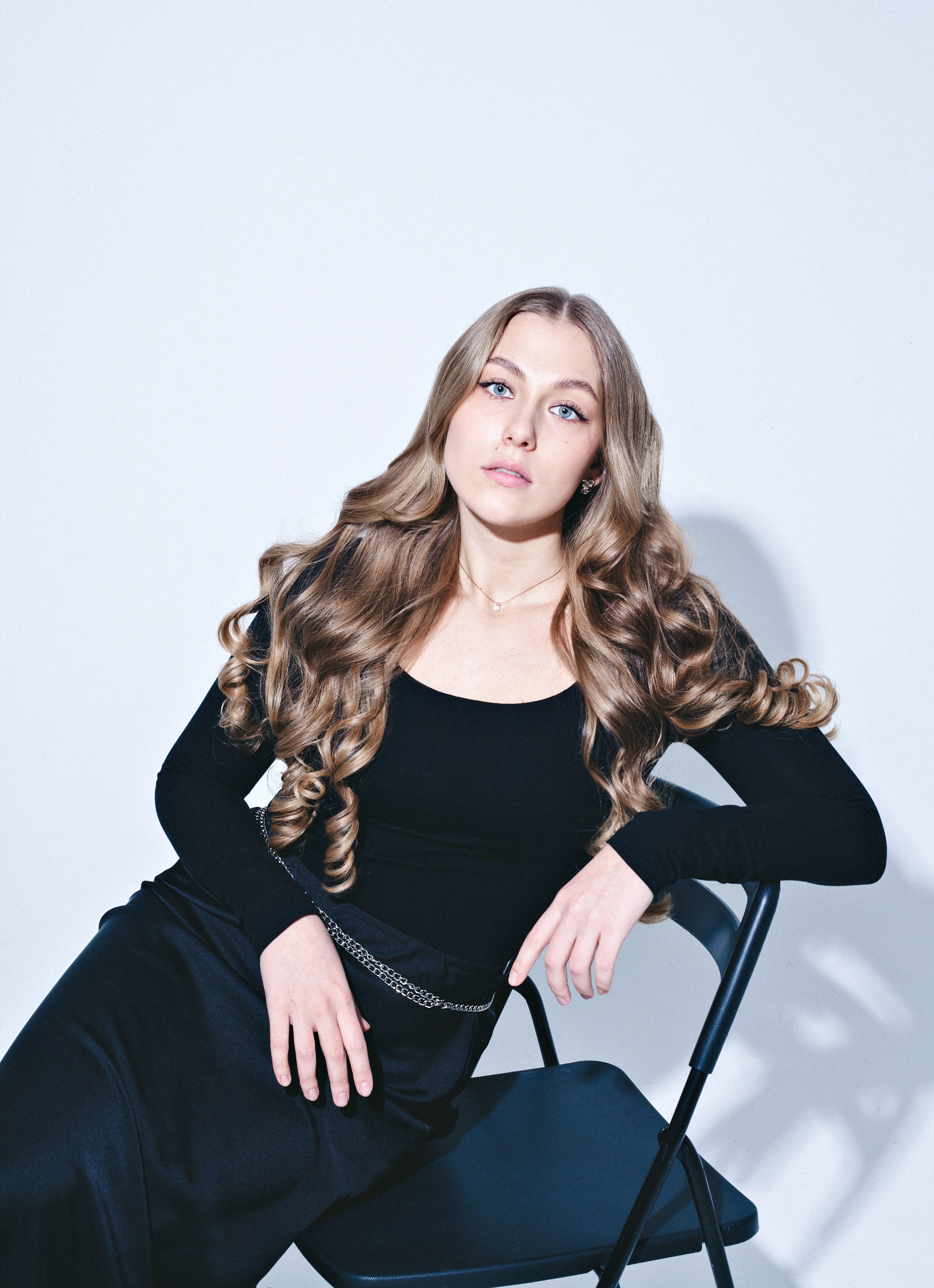 Портретный фотограф в Москве