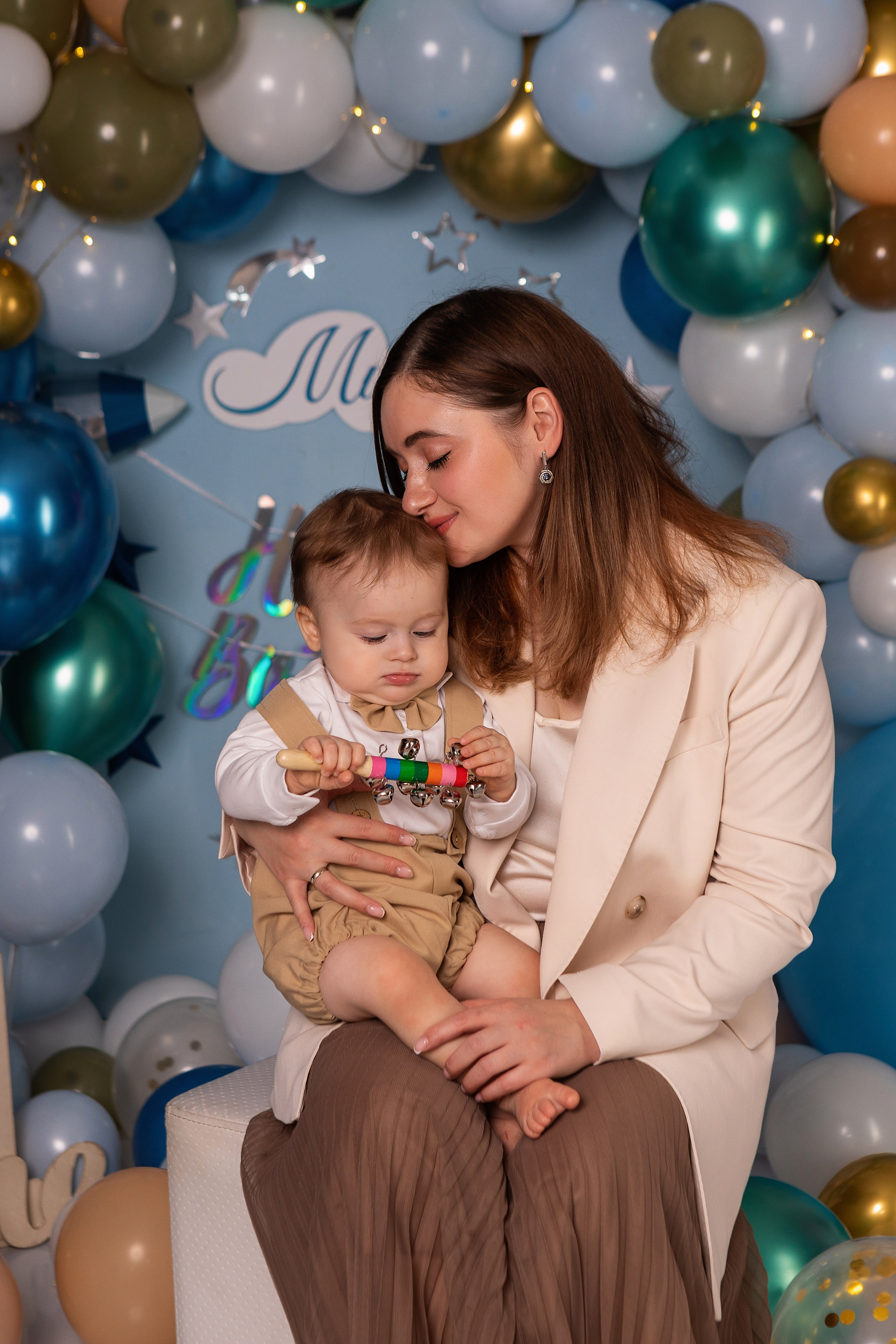 Мой первый, второй годик!. ФОТОГРАФ НА ГОДИК, БЕРЕМЕННОСТИ, НОВОРОЖДЕННЫХ, КРЕЩЕНИЯ МОСКВА