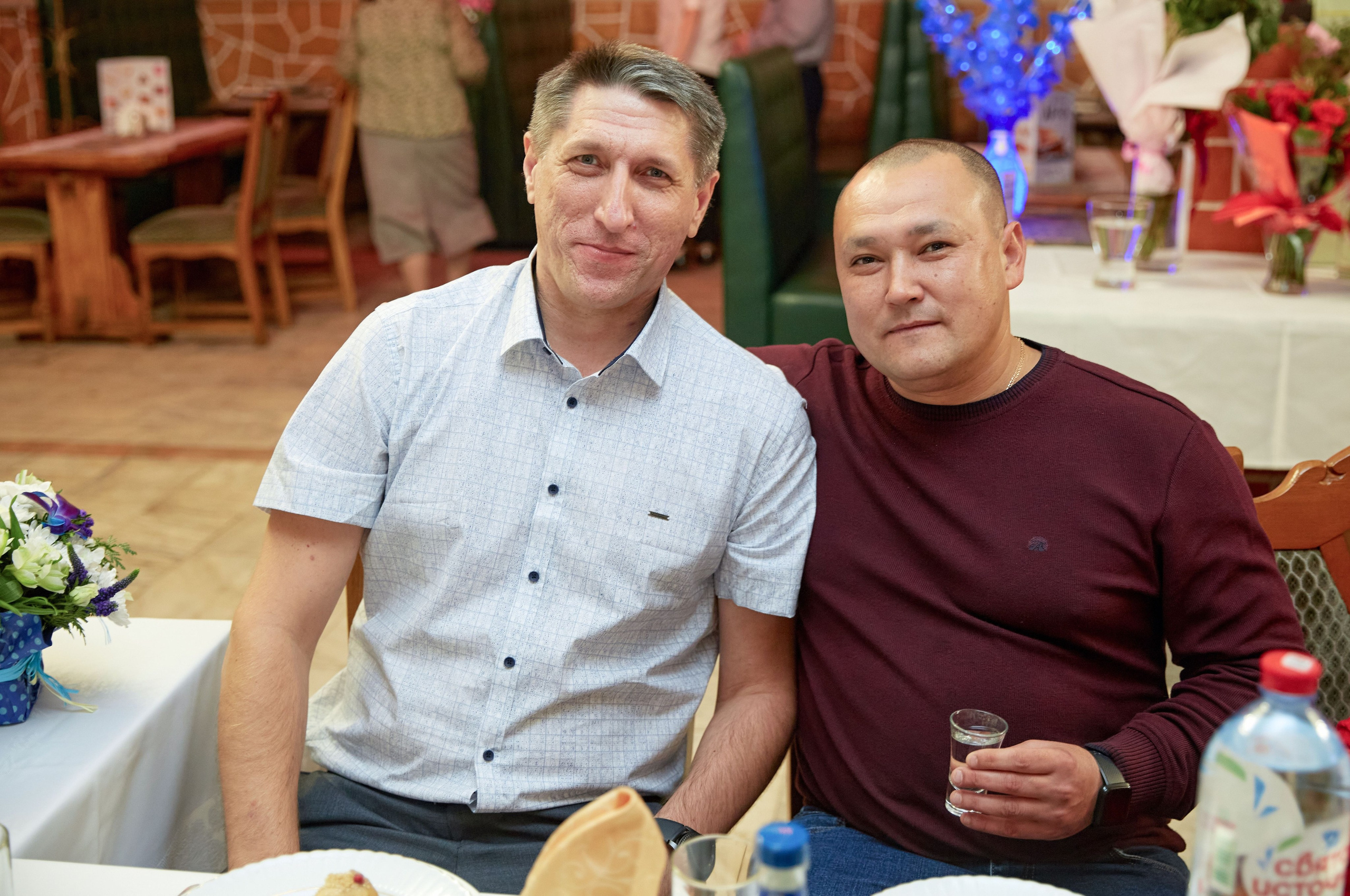 Свадебная фотосессия в Остафьево