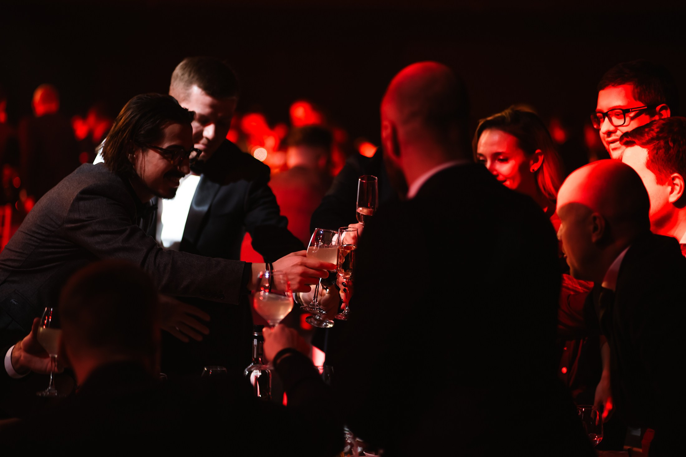 АЛЬФА КАПИТАЛ. Фотограф Москва Владимир Филин