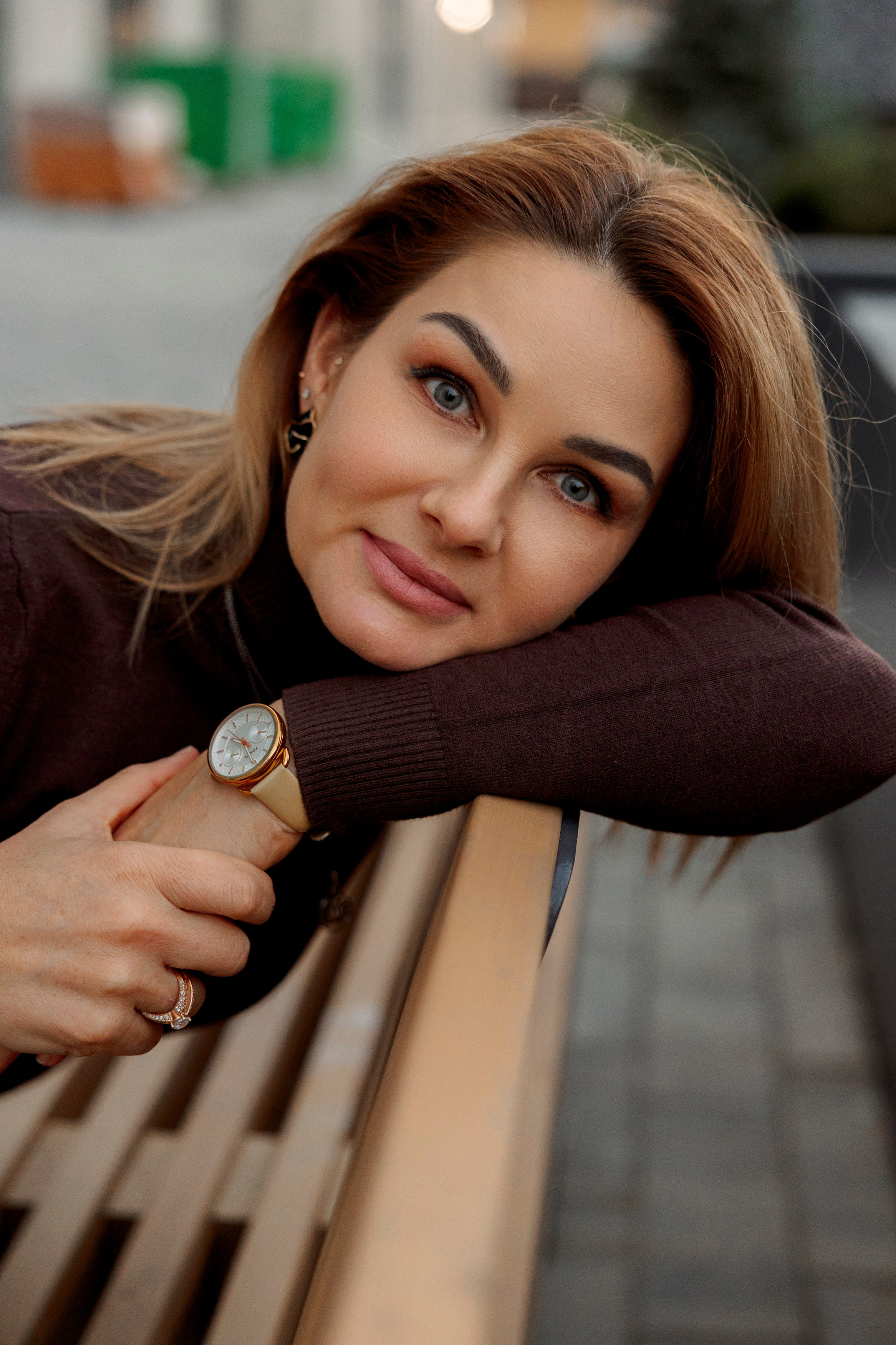 Наталья. Свадебный и семейный фотограф в Майкопе Валерия Кудрявцева