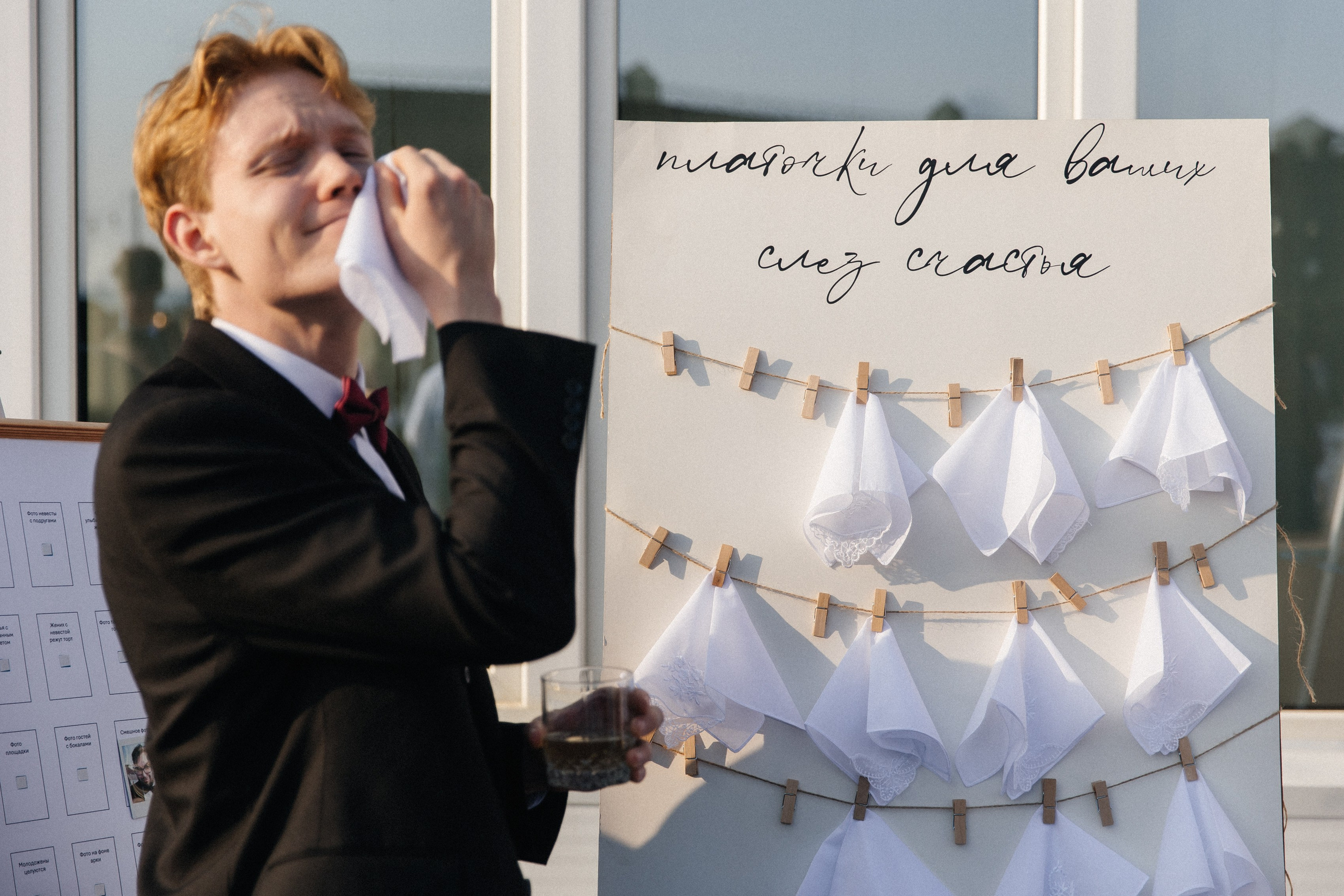 «Два сердца стали одним». Свадебный и семейный фотограф в Якутске — Дьулусхан Прокопьев