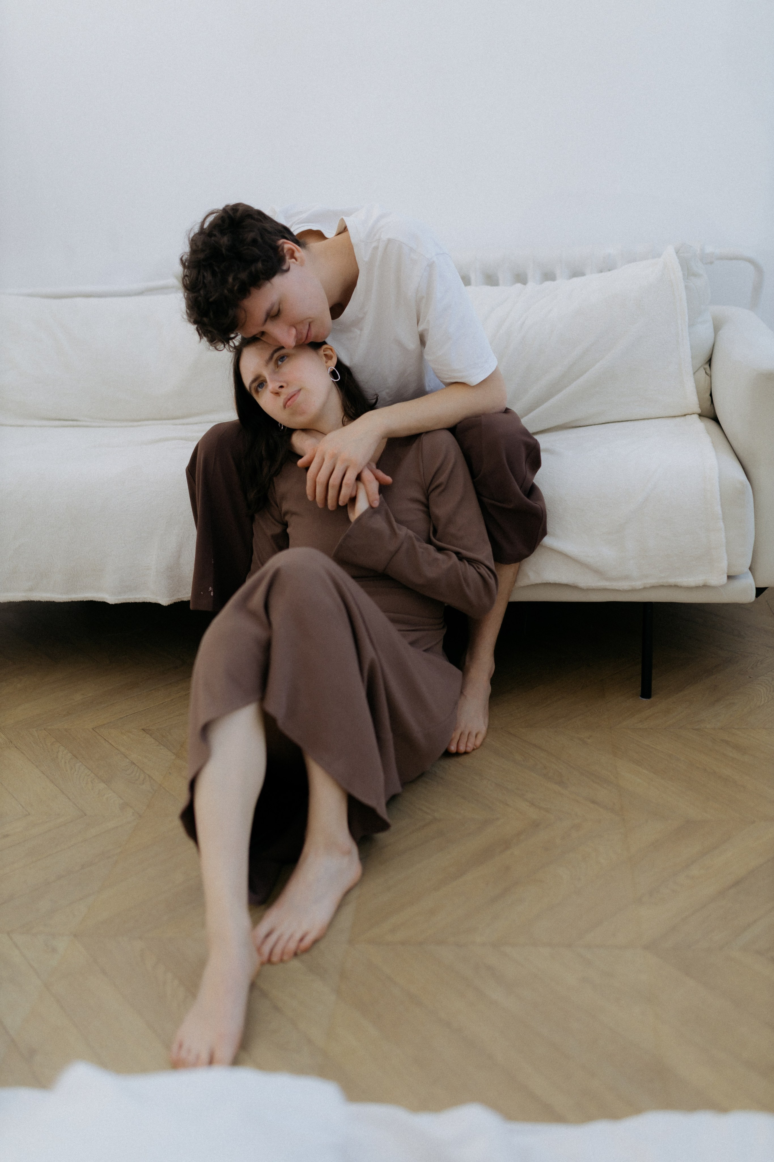 Лав стори в Санкт-Петербурге. Фотограф Санкт-Петербург Князева Елизавета