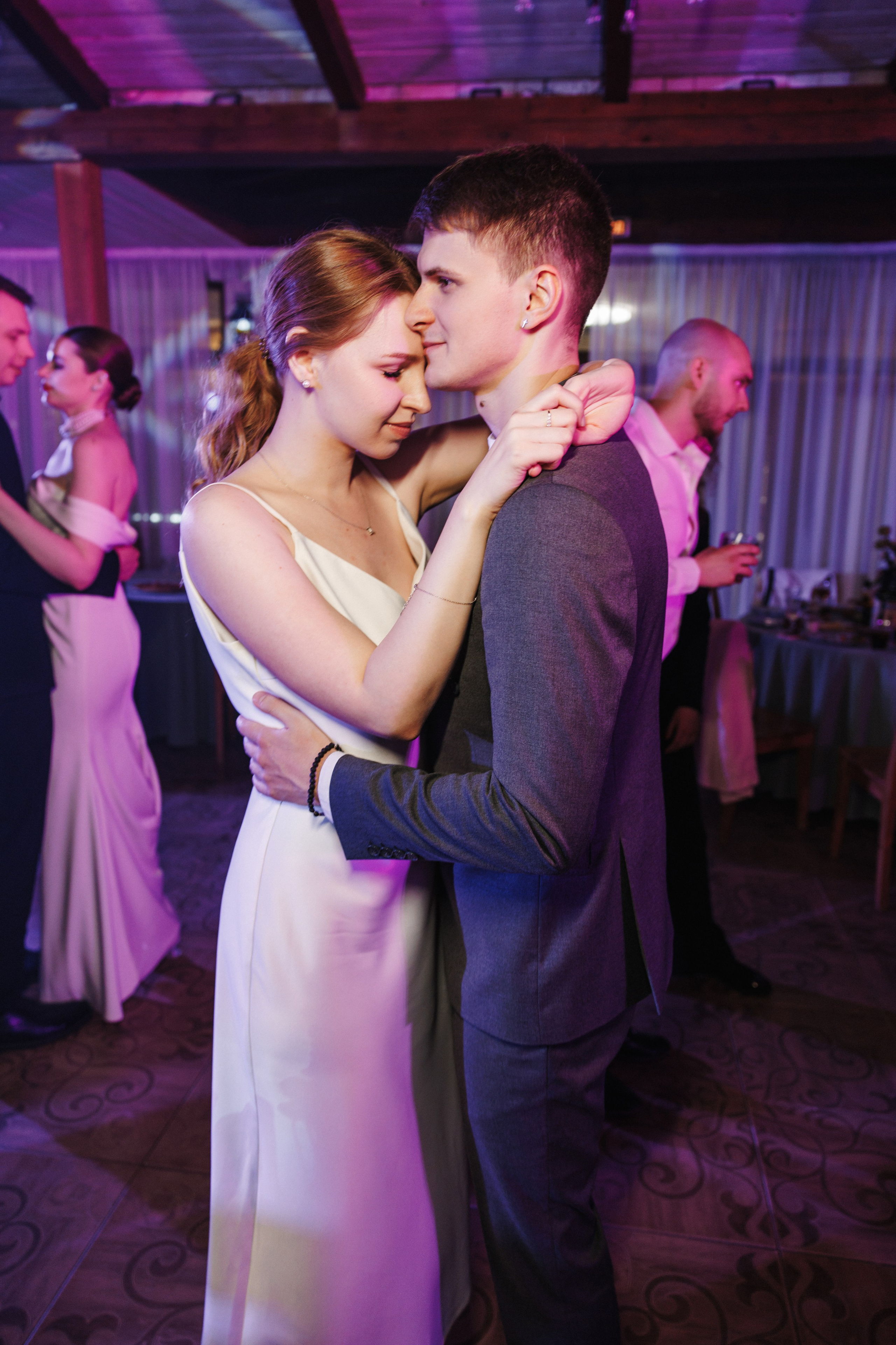 Максим и Марьяна. Свадебный фотограф Краснодар Ростов Солоникова Вероника