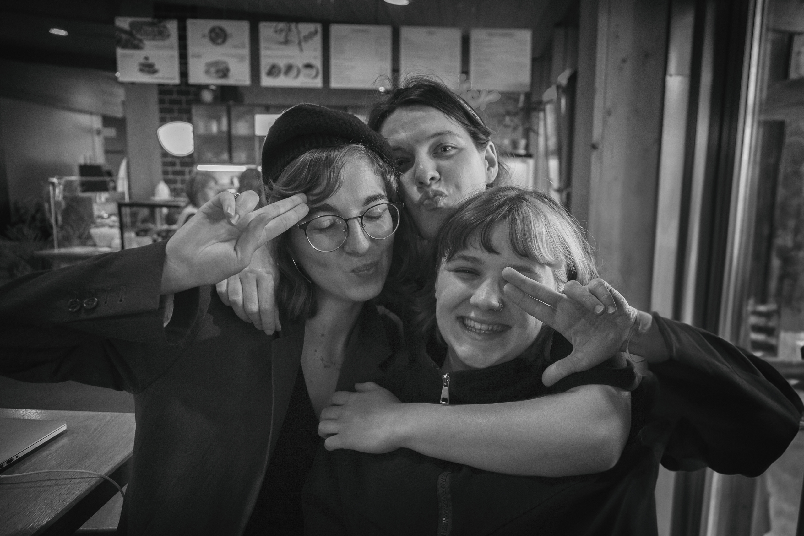 Surf Coffee. Фотограф в Санкт — Петербурге Валерий Гаухман