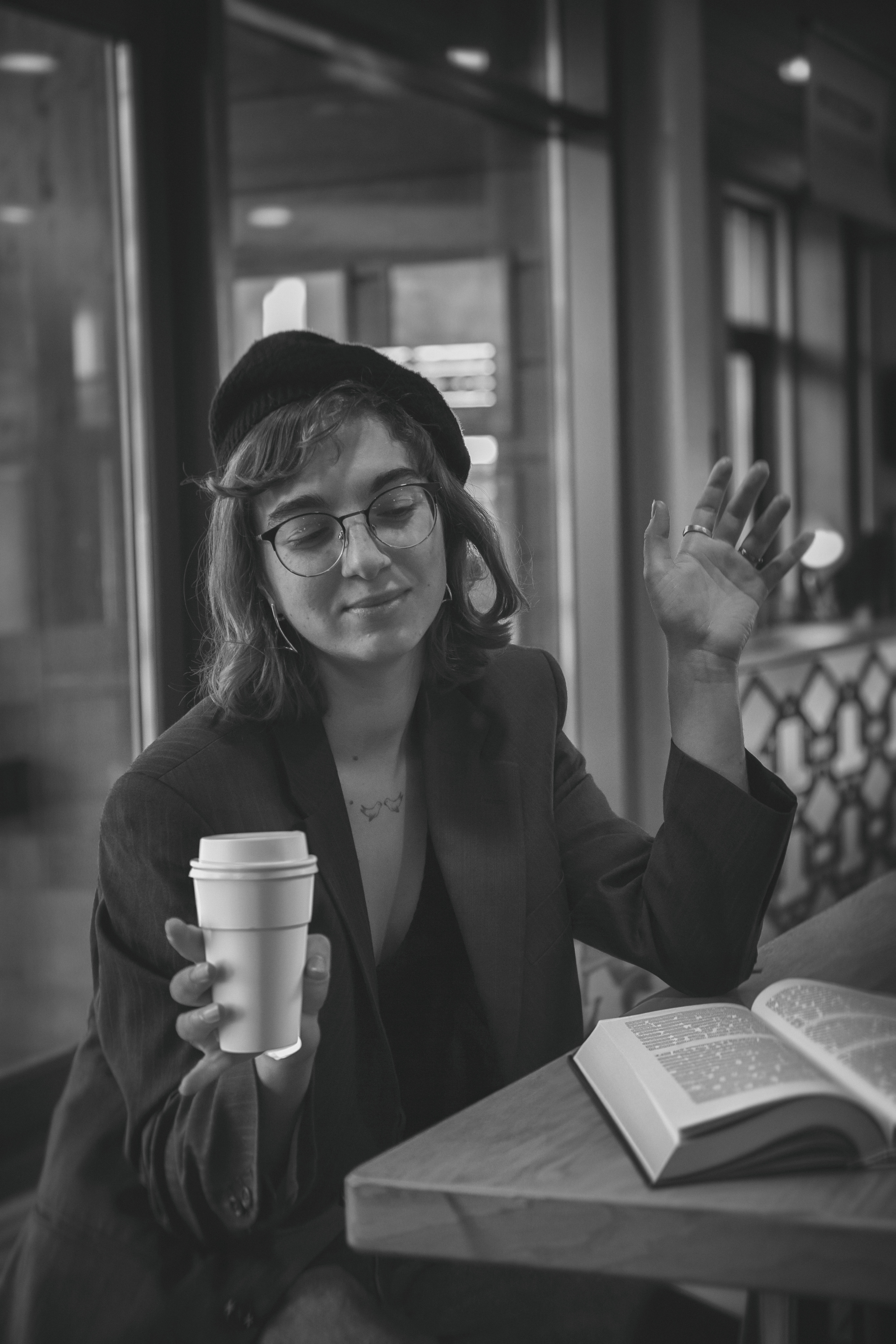 Surf Coffee. Фотограф в Санкт — Петербурге Валерий Гаухман