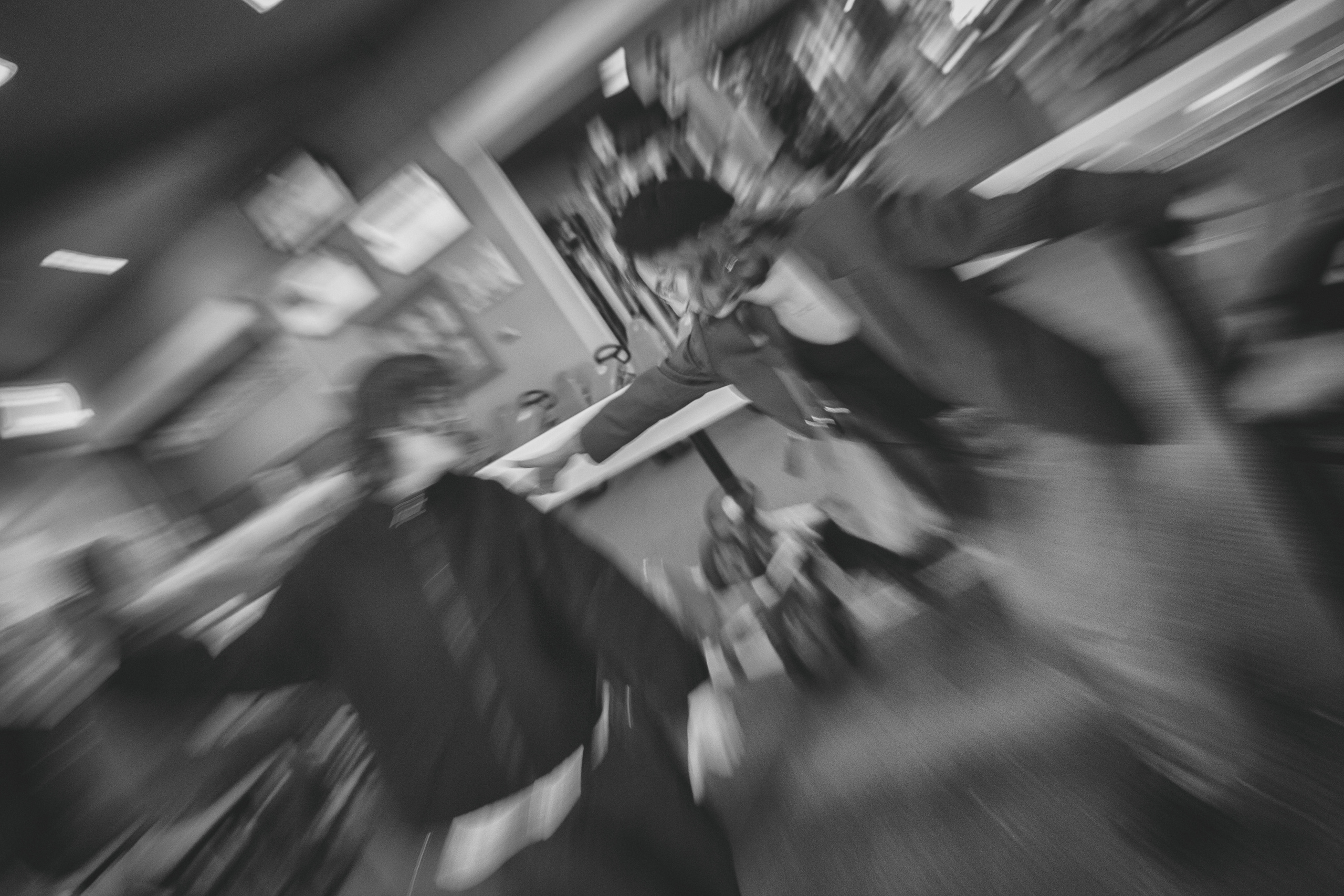 Surf Coffee. Фотограф в Санкт — Петербурге Валерий Гаухман