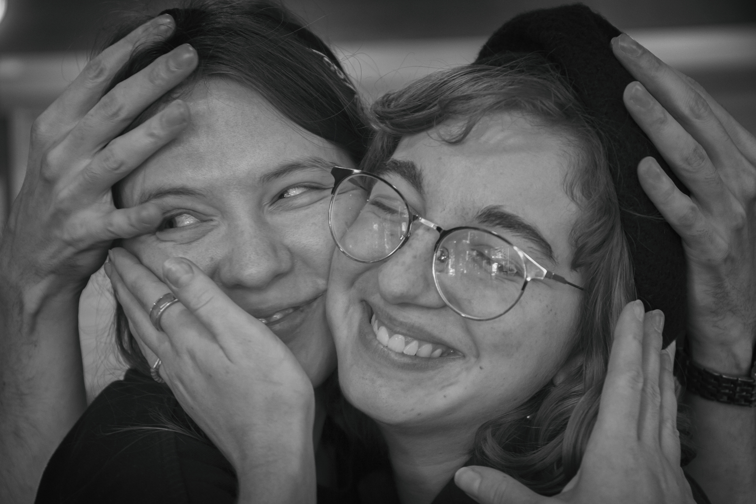 Surf Coffee. Фотограф в Санкт — Петербурге Валерий Гаухман