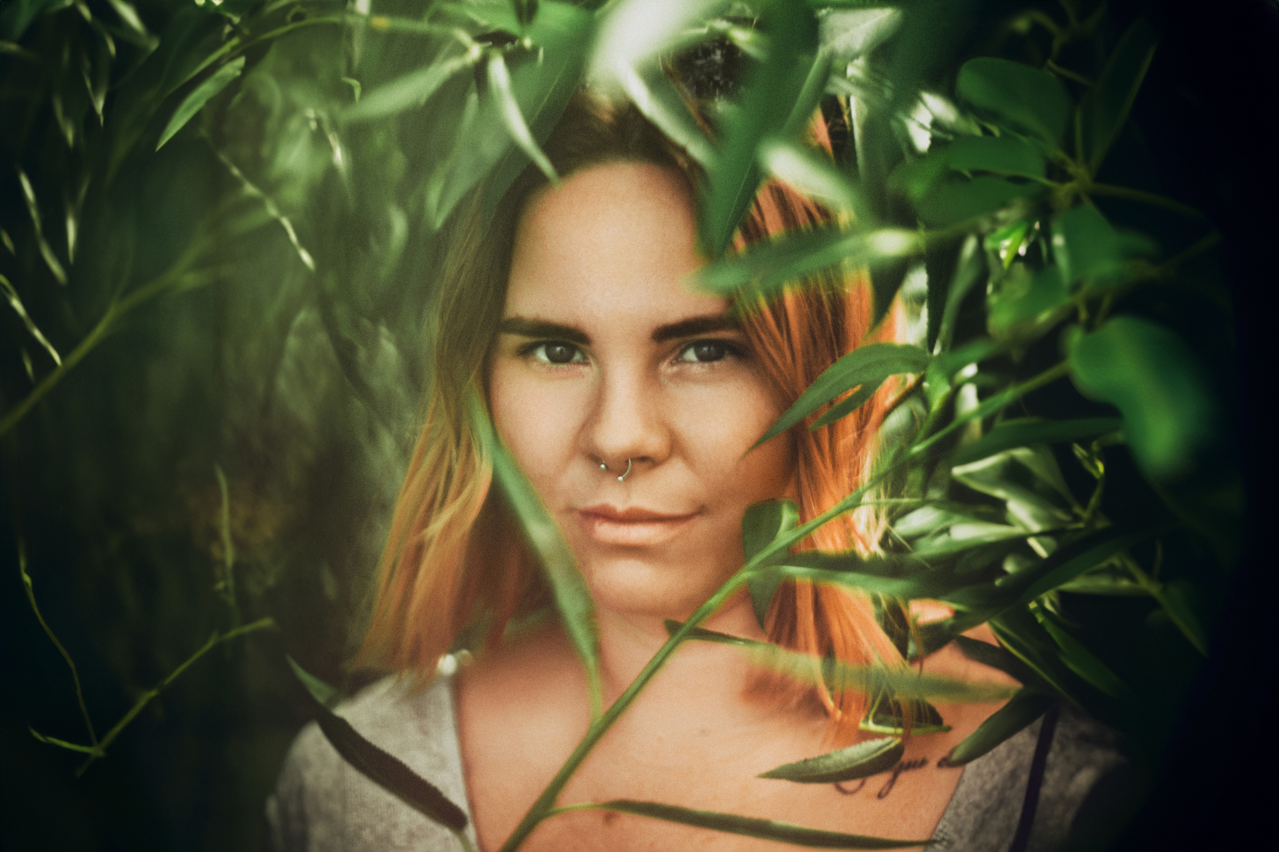 Фотограф в Санкт — Петербурге Валерий Гаухман