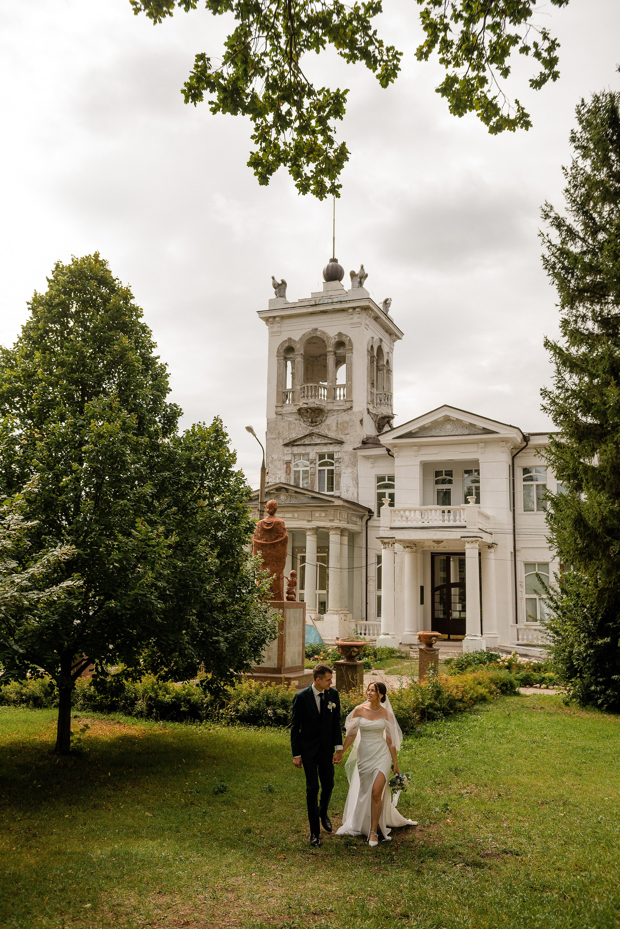 Дмитрий & Надежда