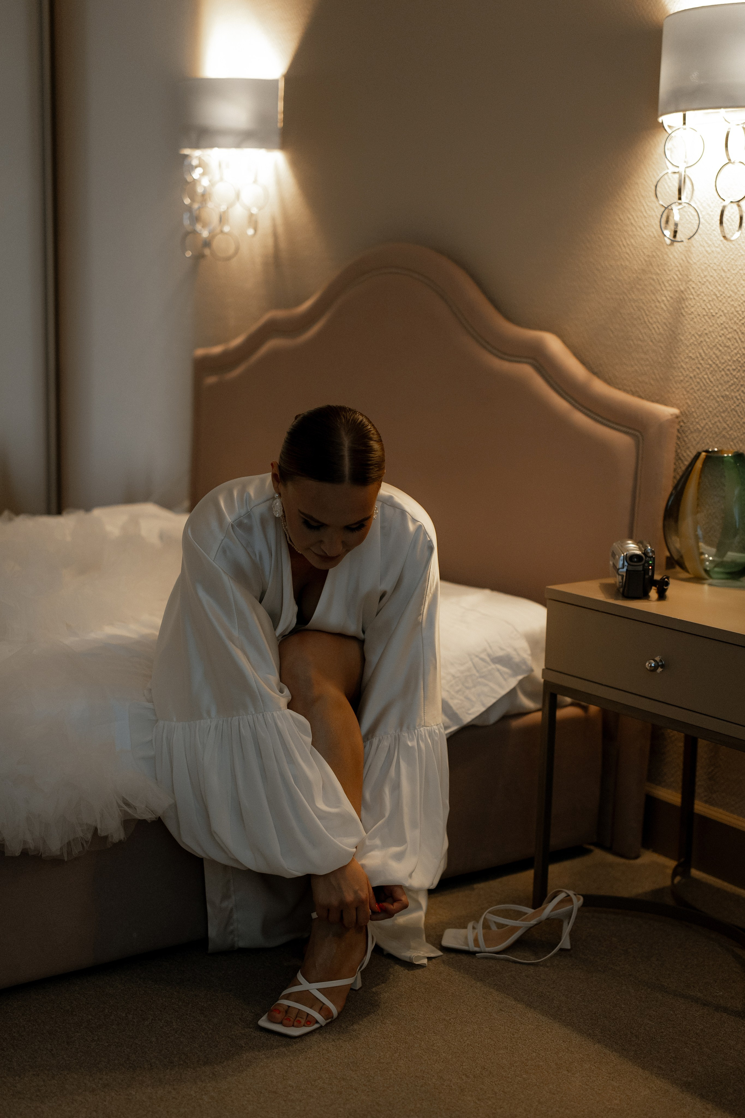 Гермес. Orange. Семейный и портретный фотограф в Саратове Сахарова Маша