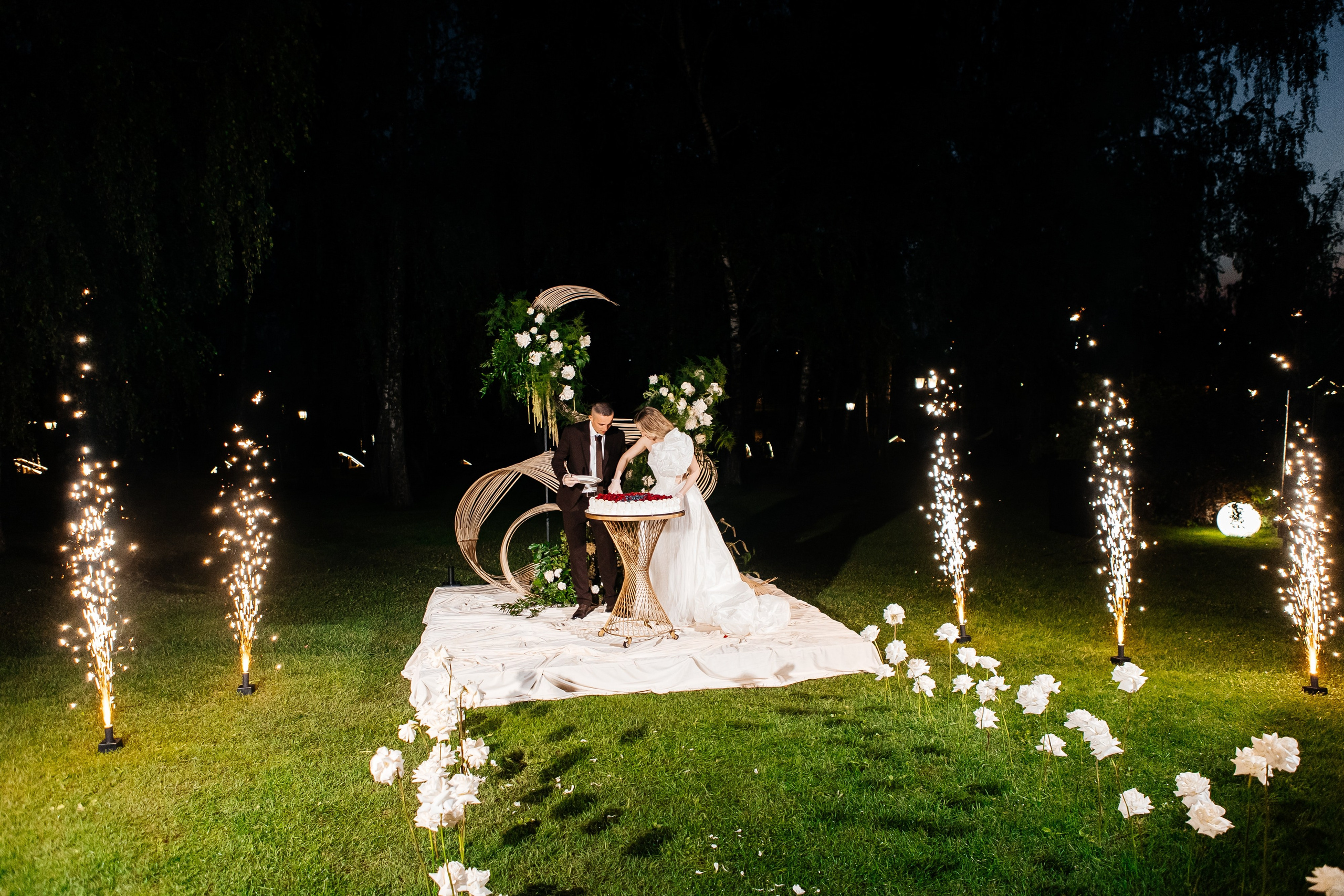 D&A. Фотограф в Москве Влад Ярчевский