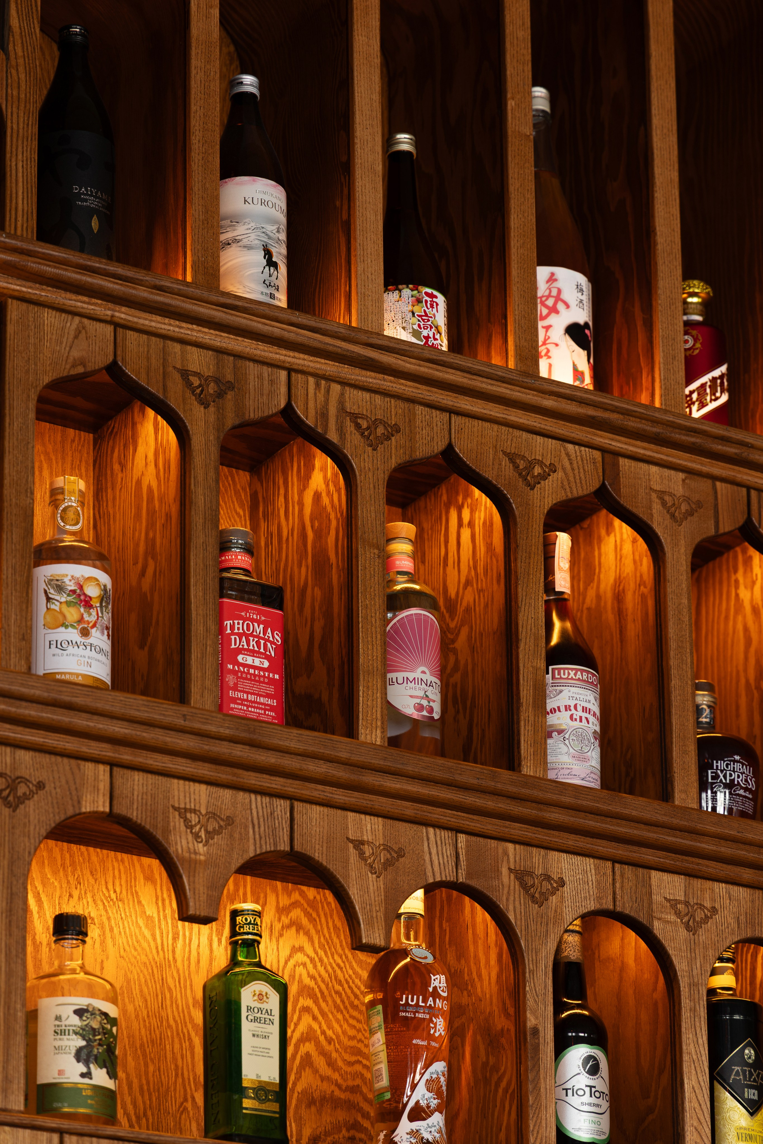 Цейлон в Нижнем Новогороде. Интерьерный фотограф в Нижнем Новгороде и Москве Владимир Гудков