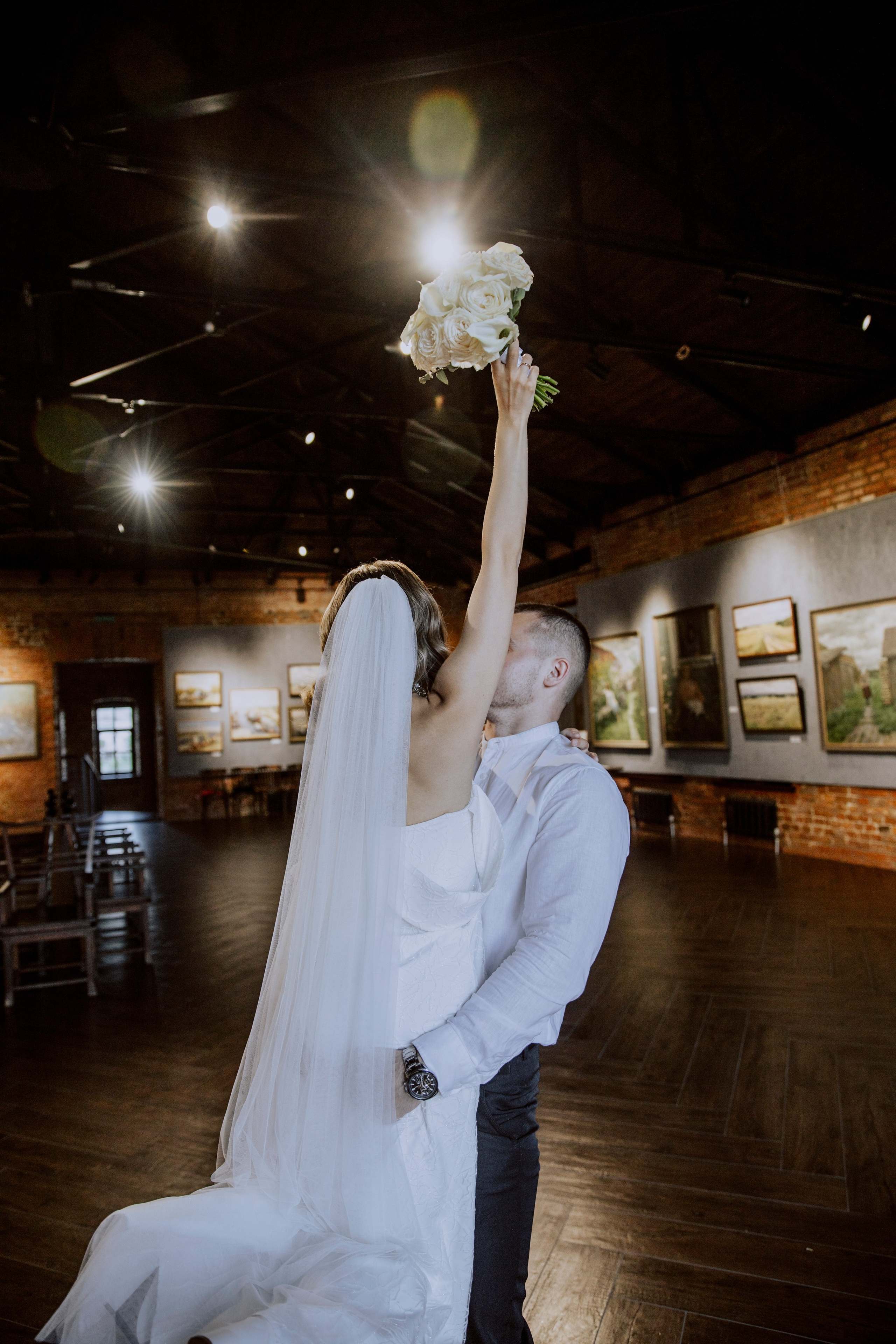 Иван и Карина. Фотограф, который снимает любовь в Санкт-Петербурге и Череповце