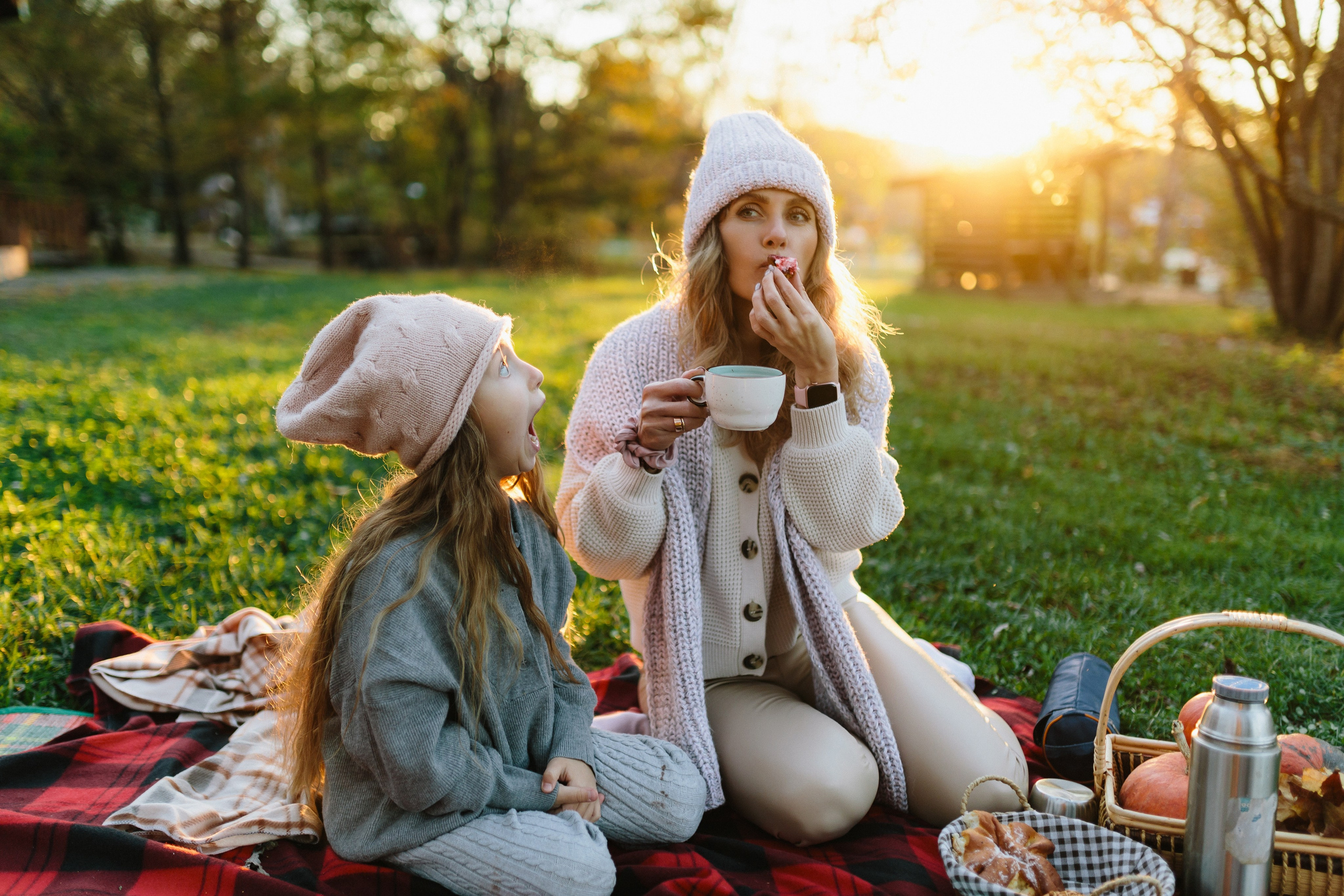 Осень. Свадебный и семейный фотограф Ворожейкин Олег. Фотографирую во Владиво