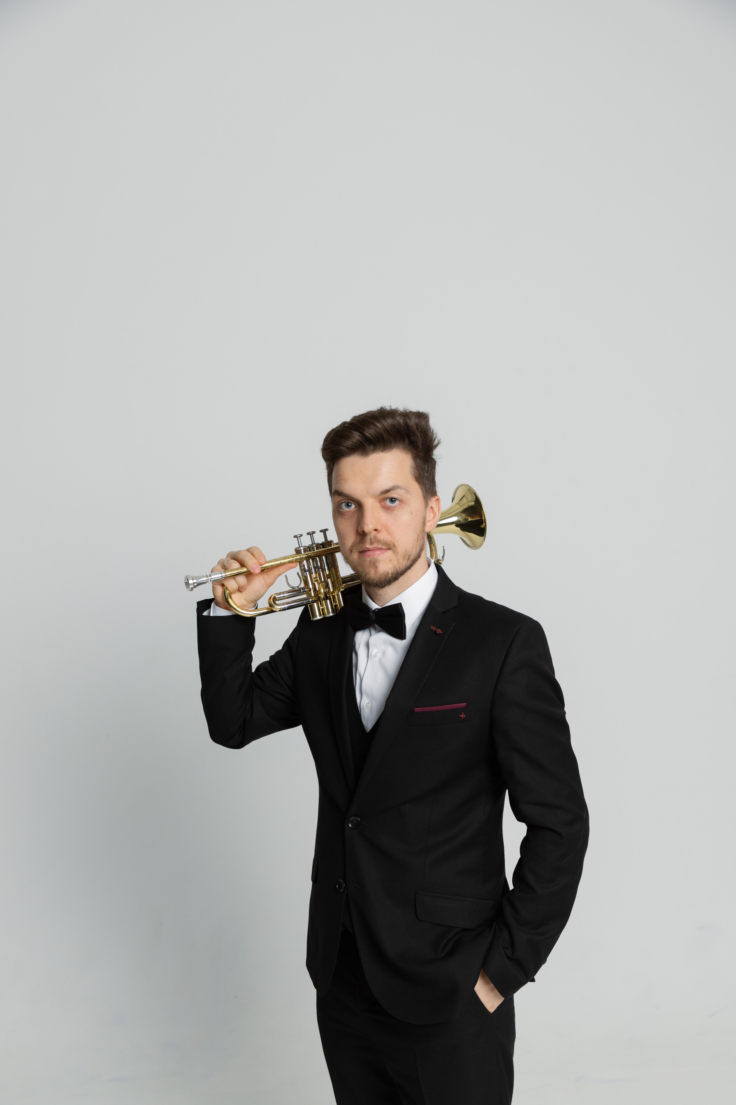 Дуэт Вместе. Фотограф Денис Лесковский (Тюмень)