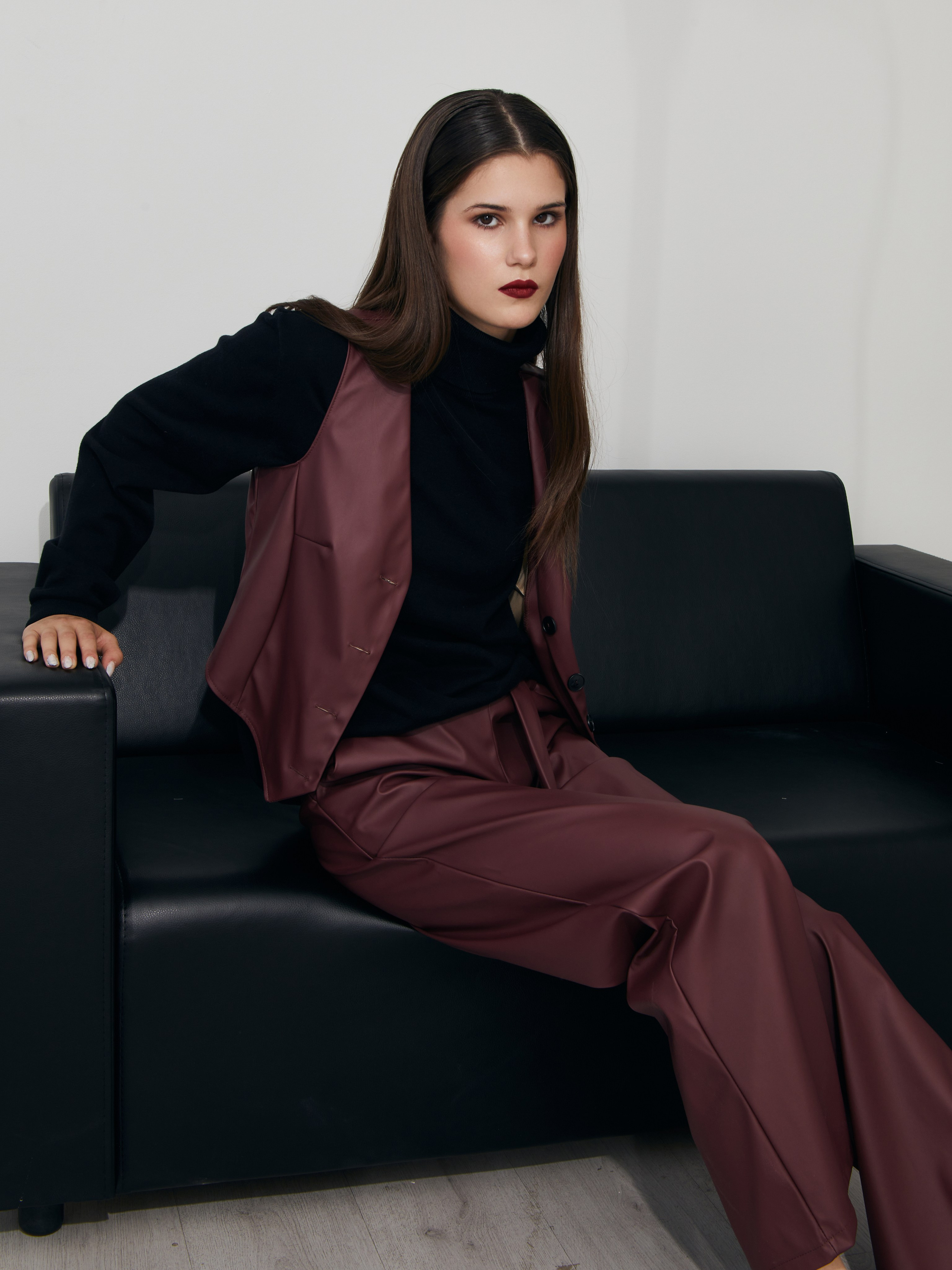 Fabrimo. Портретный фотограф в Иванове Ольга Гуральник