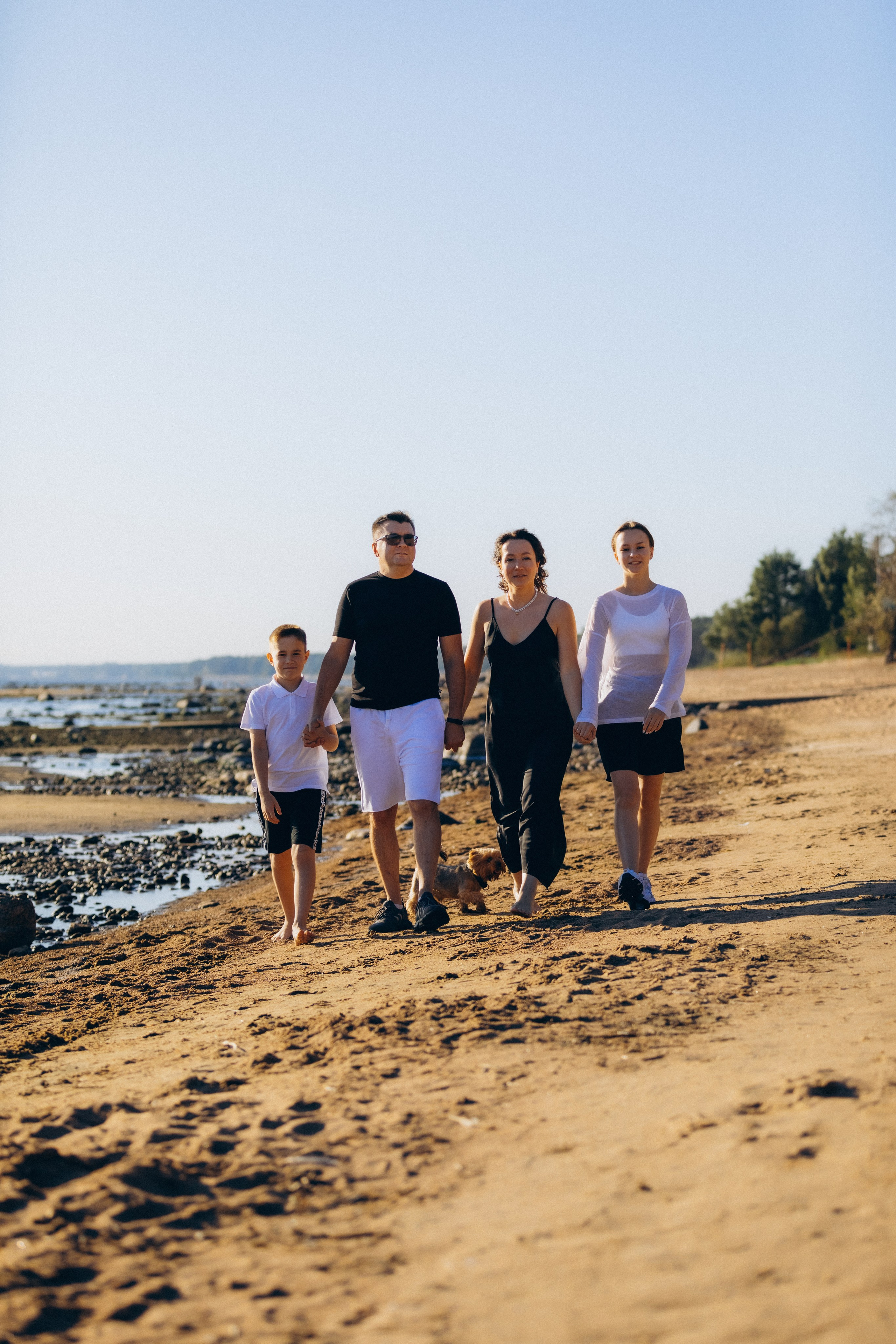 Залив. Фотограф чувственного портрета в Санкт-Петербурге Светлана Фролова