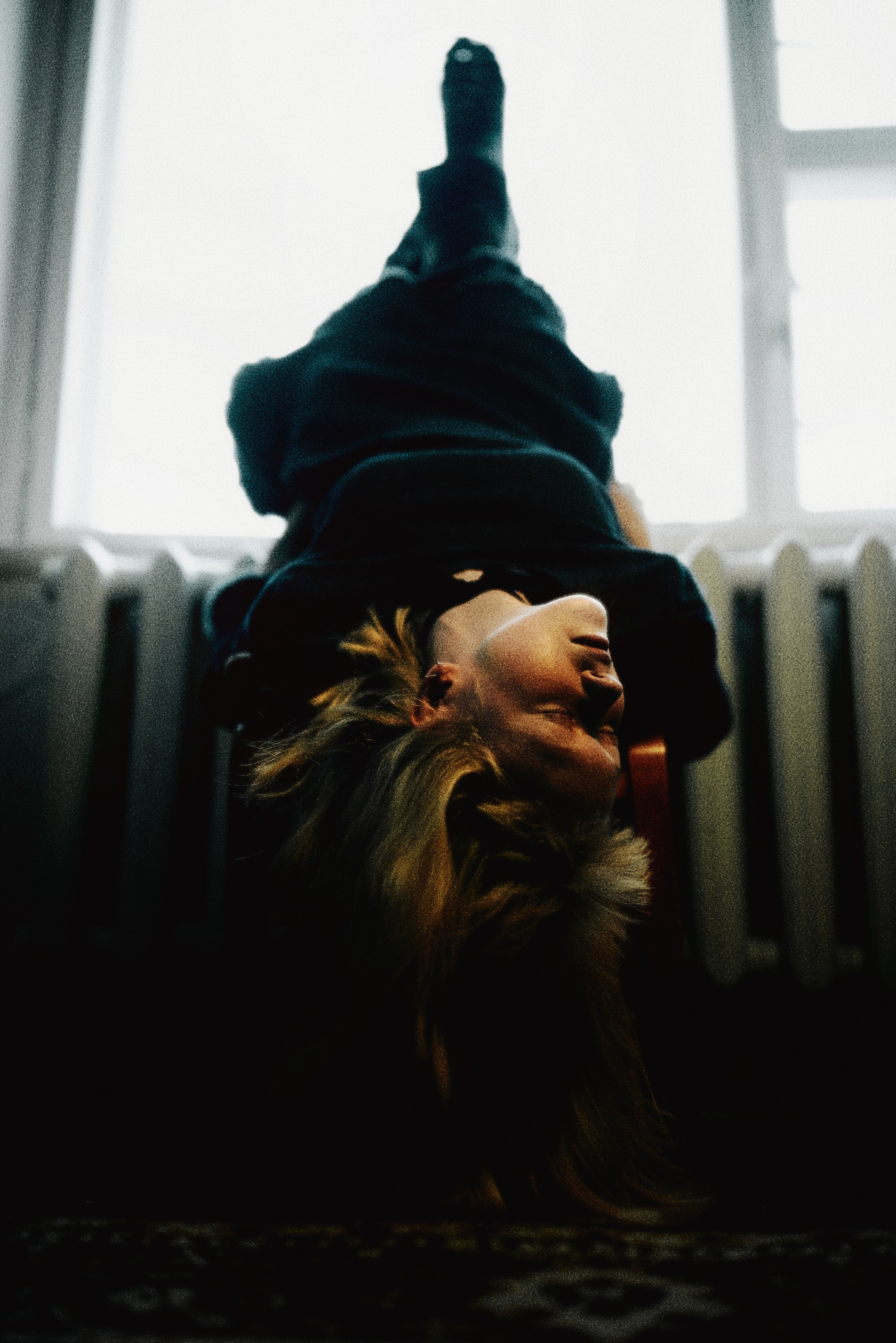 Шоу Трумана. Антон Арнольд | Фотограф Минск