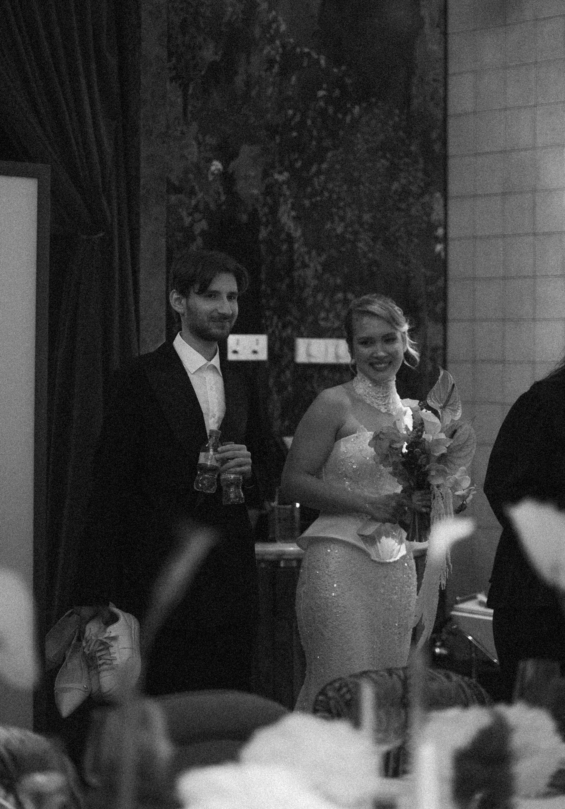 Aleksandr & Sofia, IL Matto. Свадебный и семейный фотограф Москва