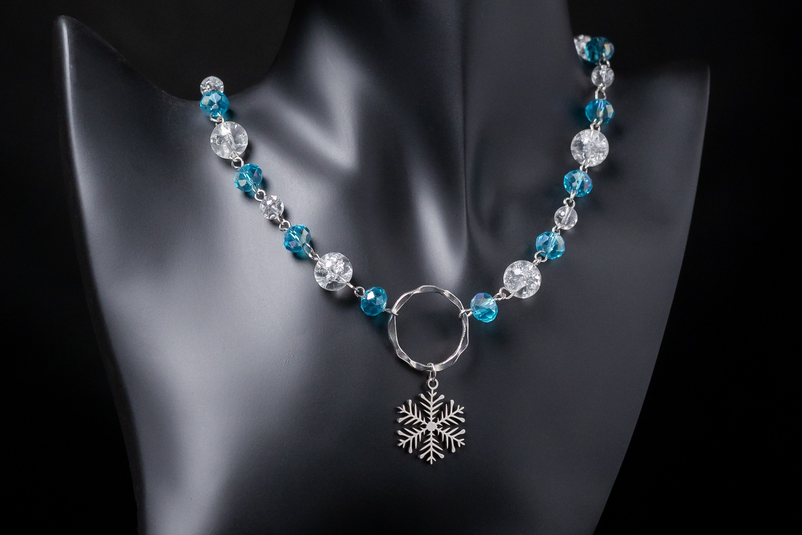 Украшения. Фотограф Владимир Охрименко